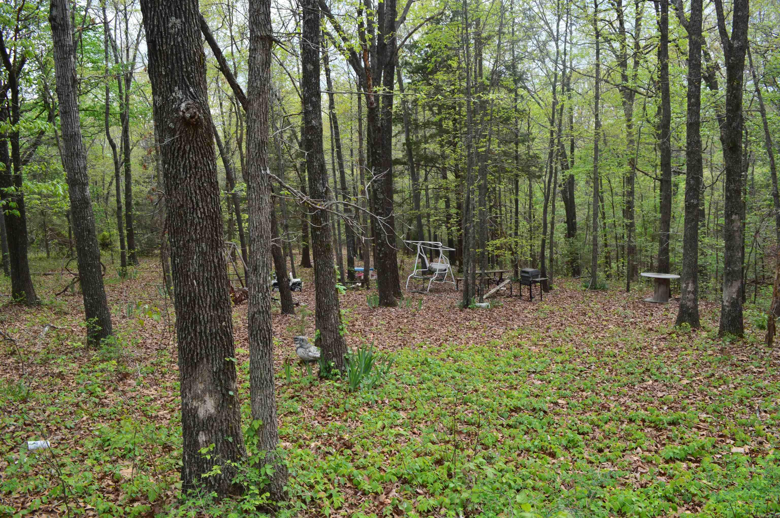 Not in Subdivision - Land