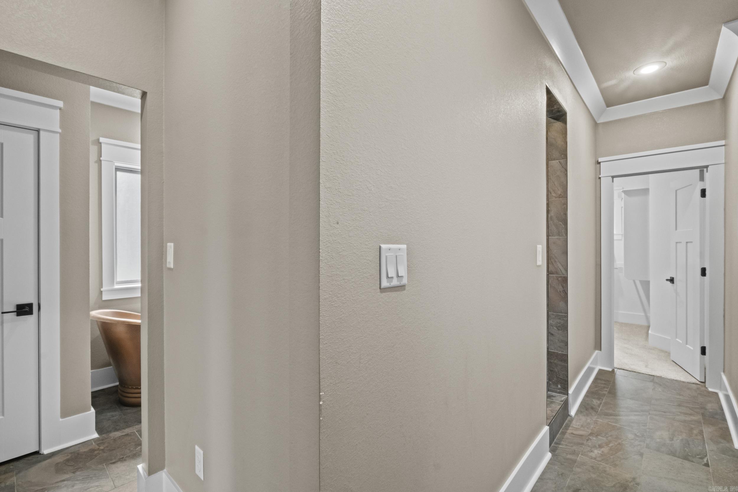 MOUNTAIN RANCH ESTATES ADDITION - Residential