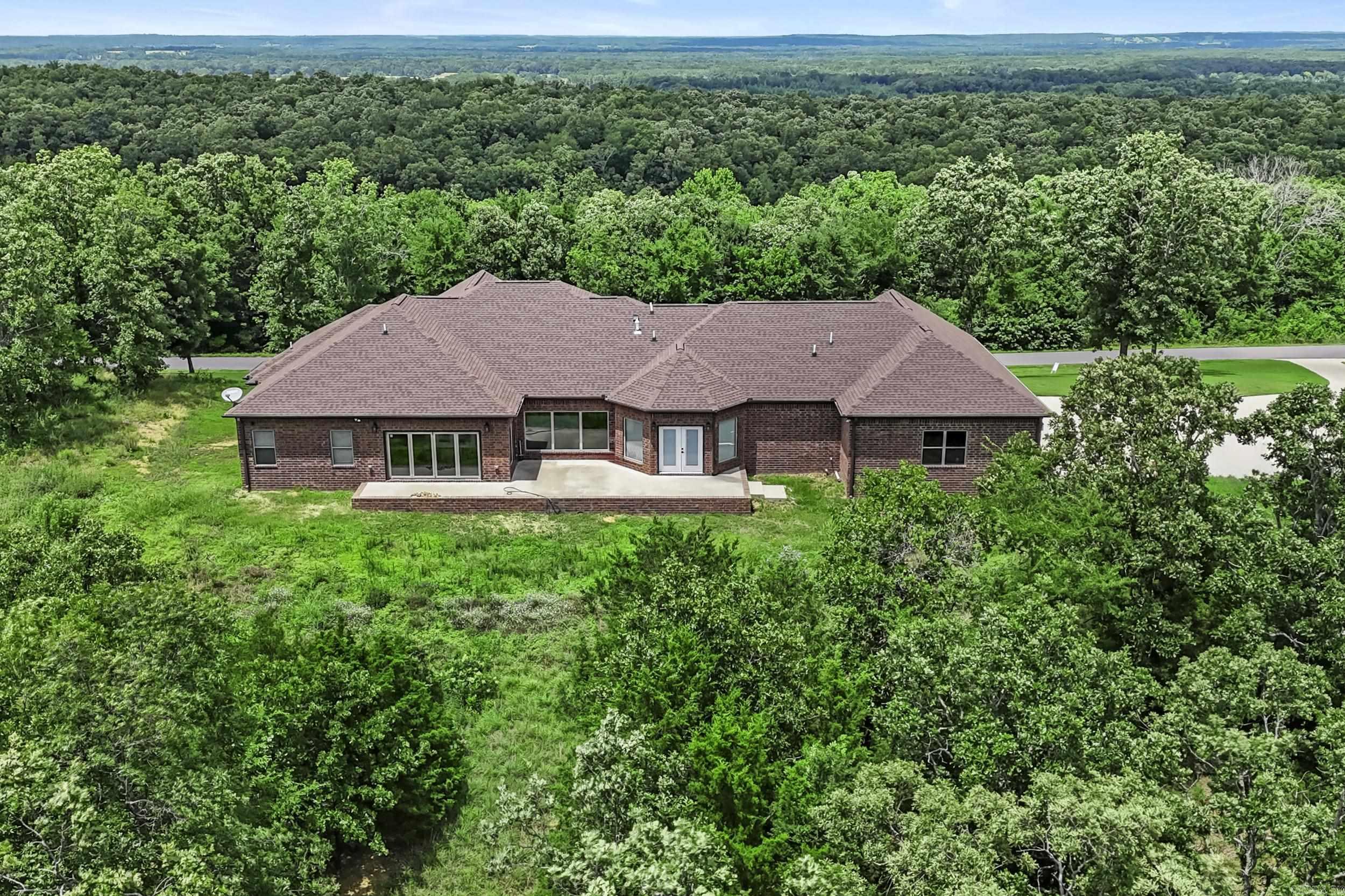 MOUNTAIN RANCH ESTATES ADDITION - Residential