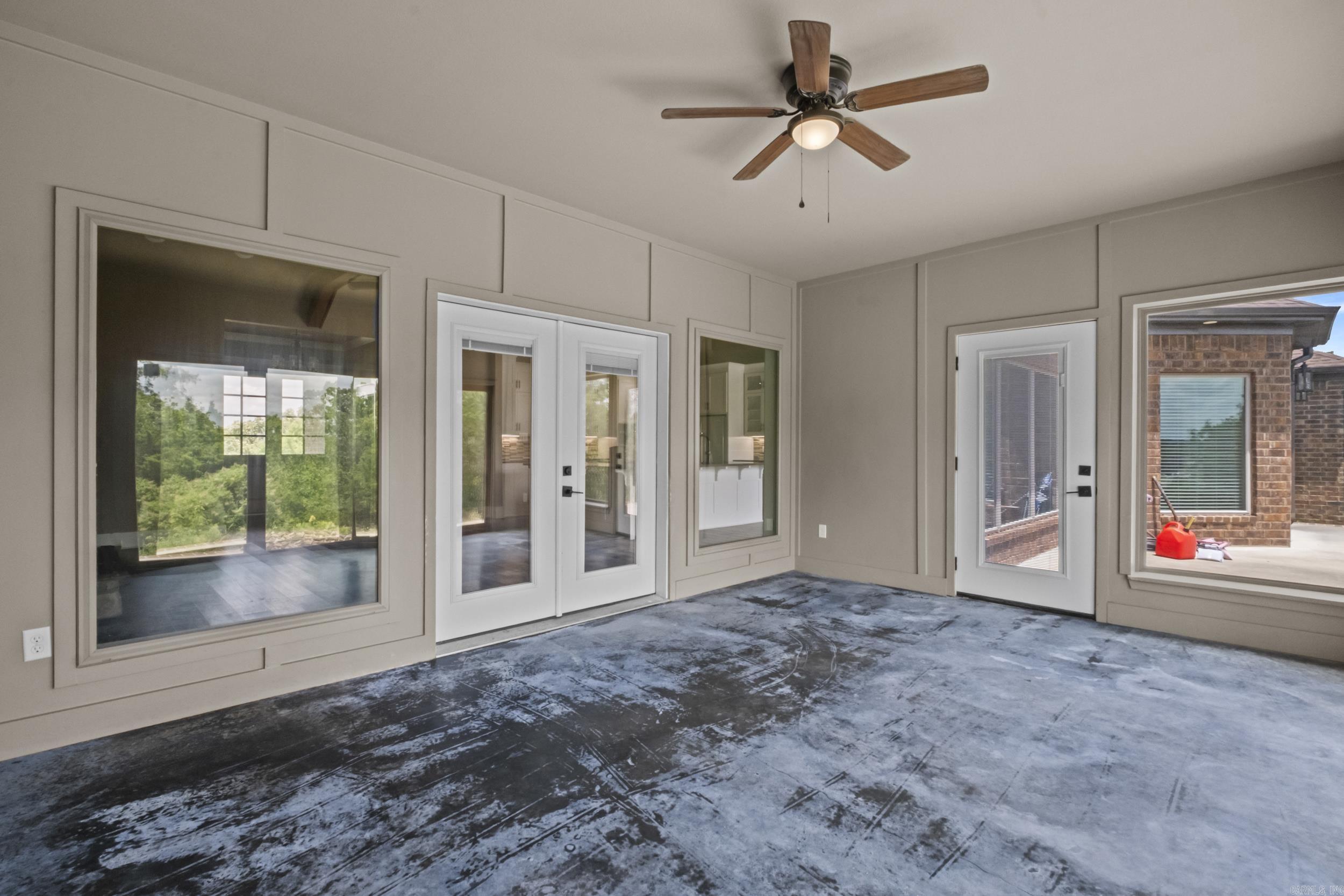 MOUNTAIN RANCH ESTATES ADDITION - Residential