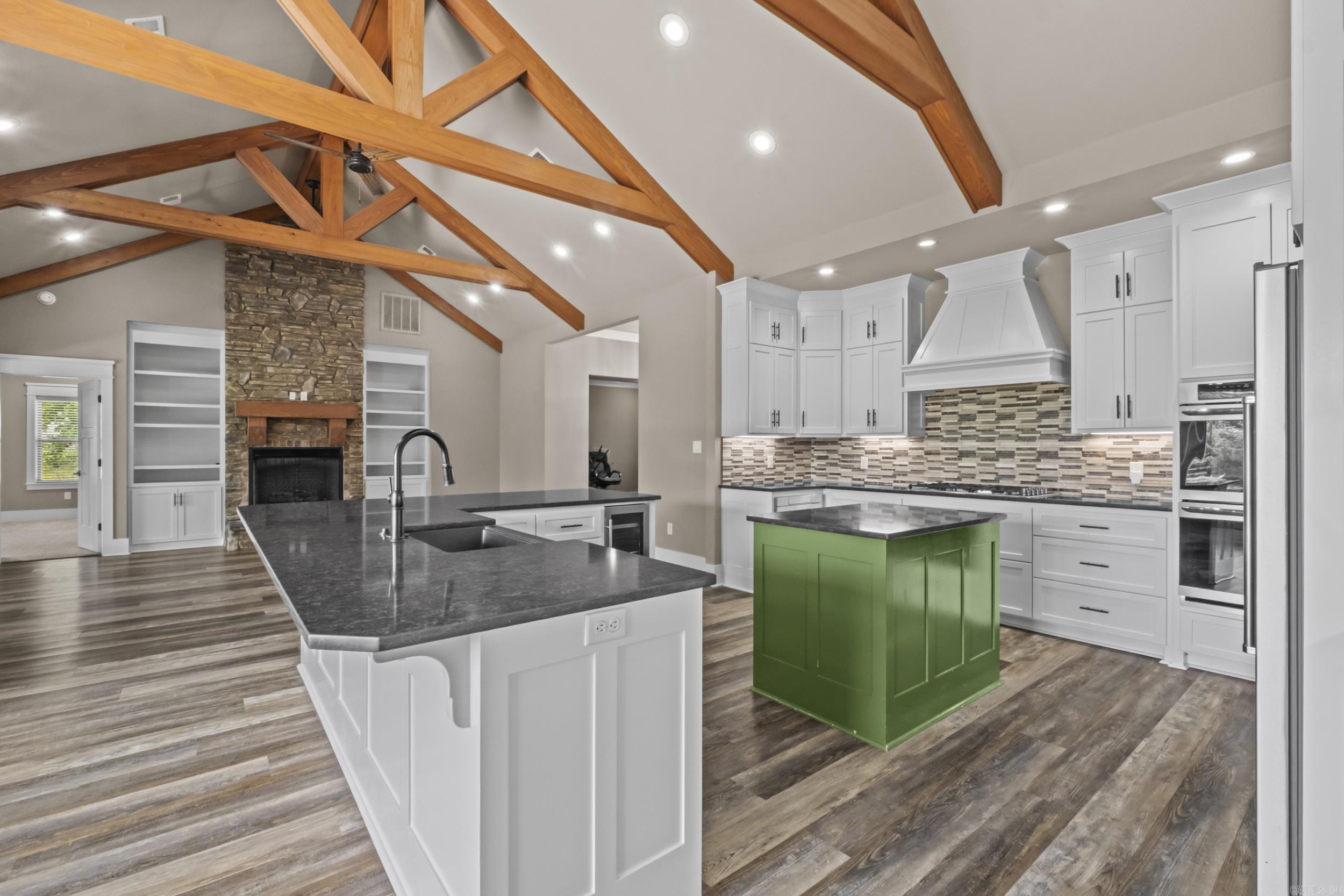 MOUNTAIN RANCH ESTATES ADDITION - Residential