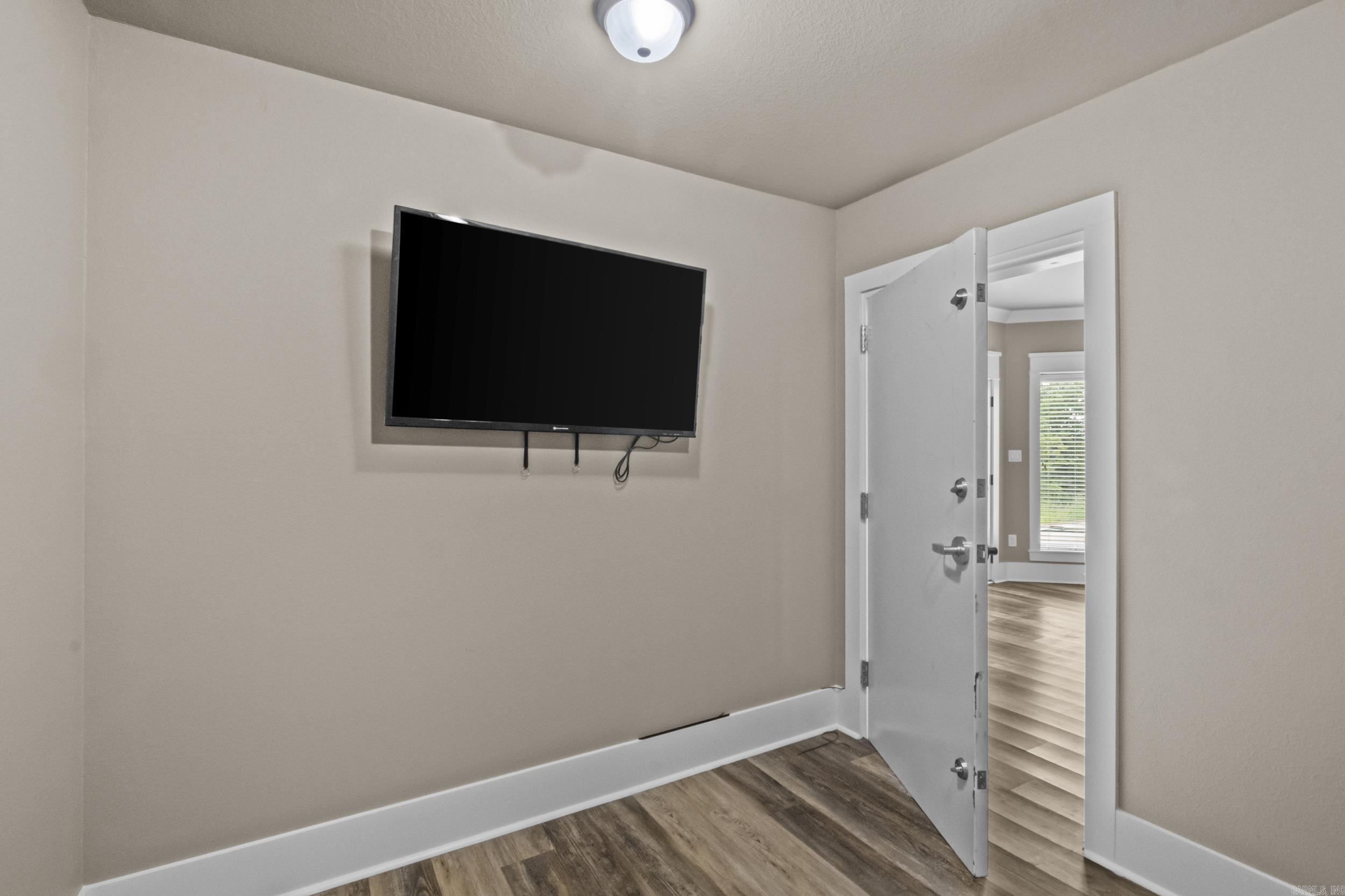 MOUNTAIN RANCH ESTATES ADDITION - Residential