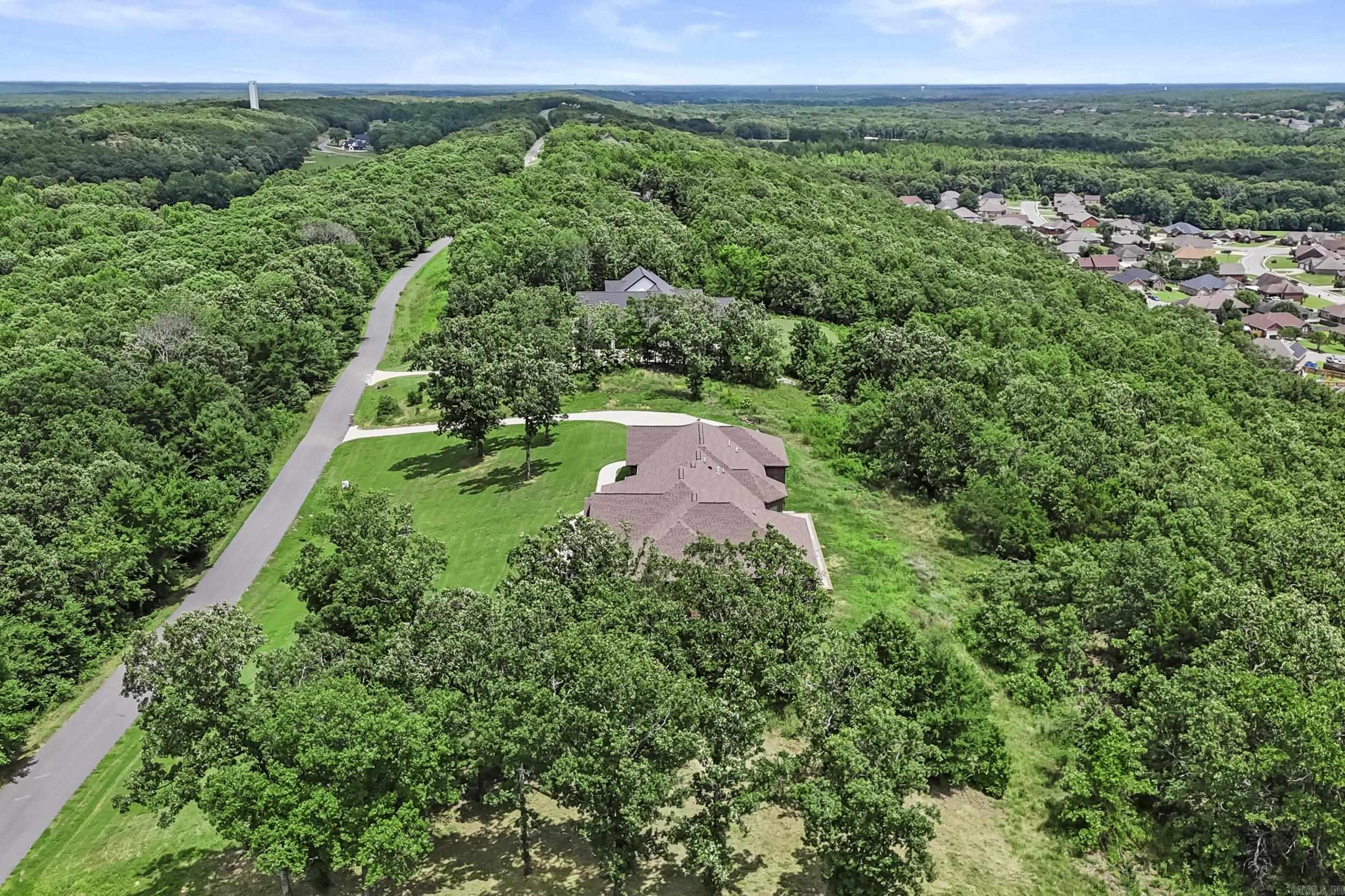 MOUNTAIN RANCH ESTATES ADDITION - Residential