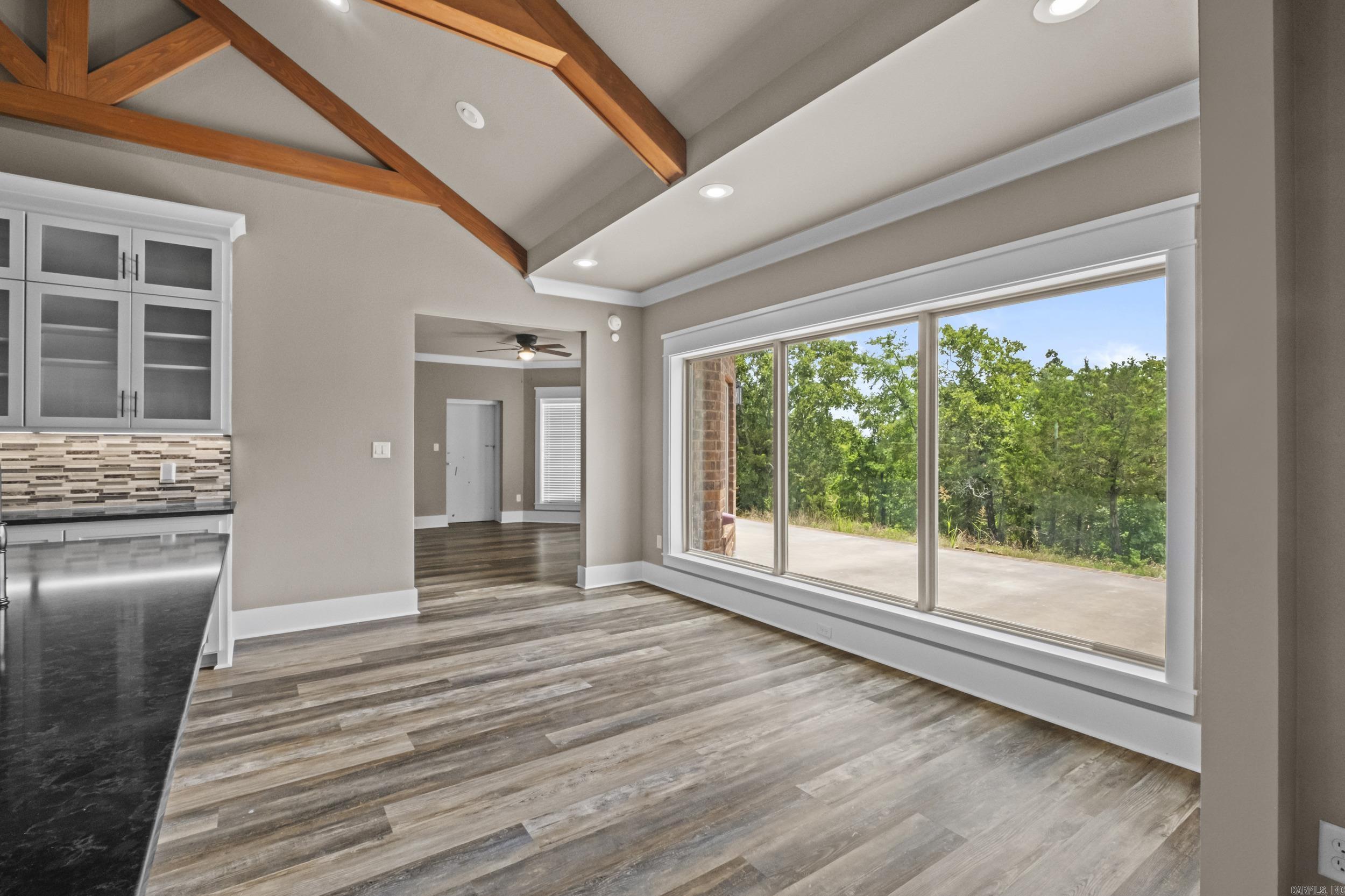 MOUNTAIN RANCH ESTATES ADDITION - Residential