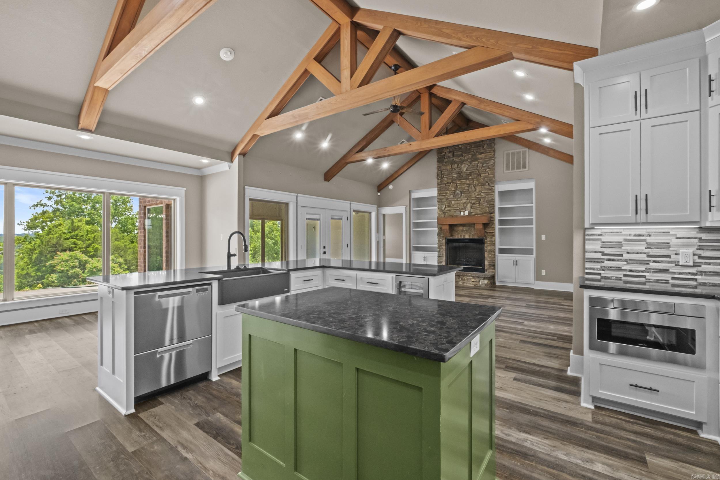 MOUNTAIN RANCH ESTATES ADDITION - Residential