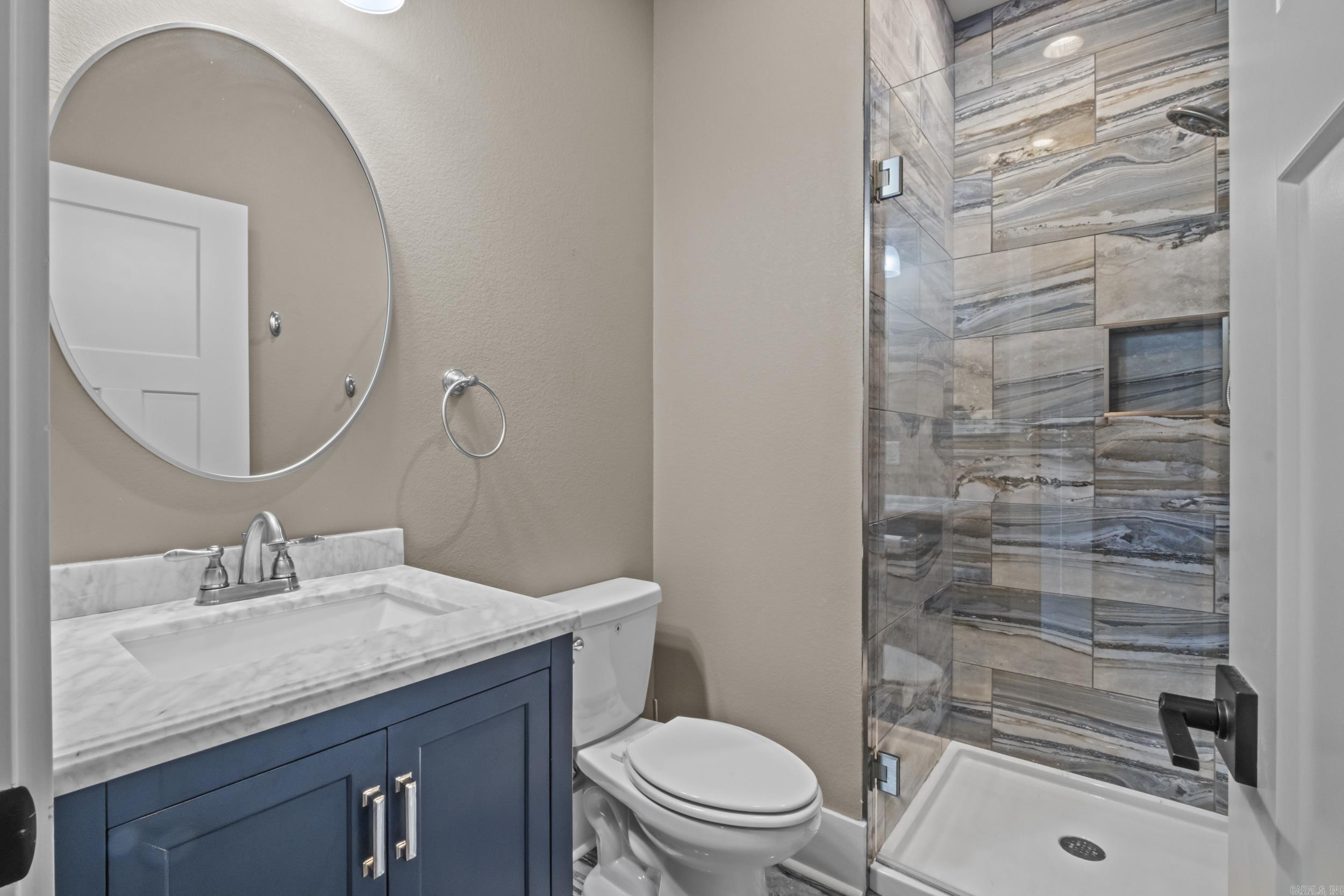 MOUNTAIN RANCH ESTATES ADDITION - Residential