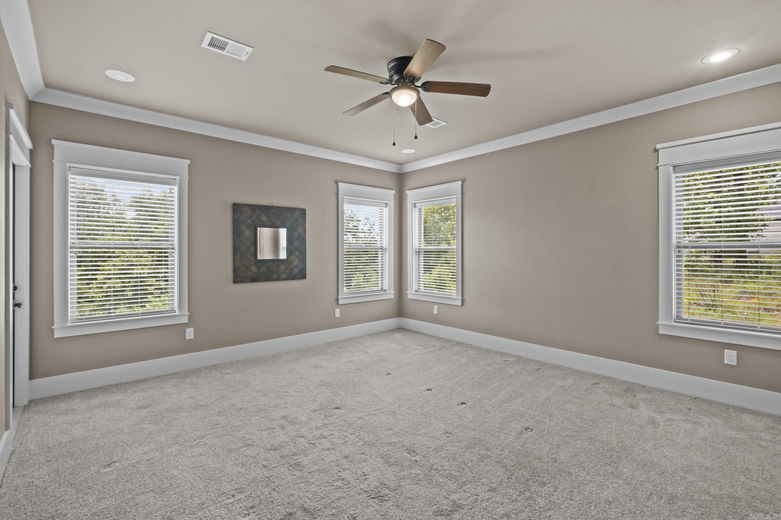 MOUNTAIN RANCH ESTATES ADDITION - Residential