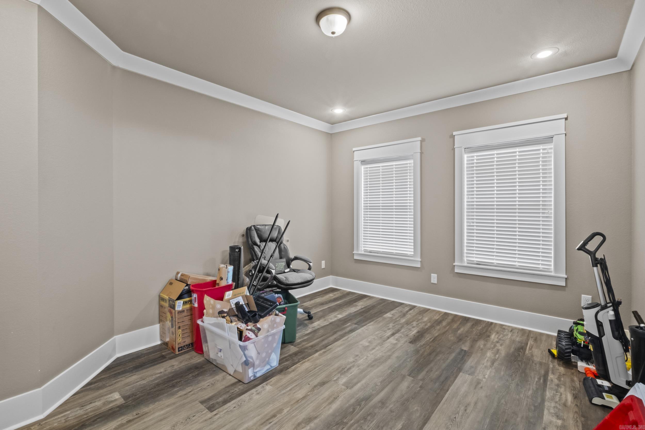 MOUNTAIN RANCH ESTATES ADDITION - Residential