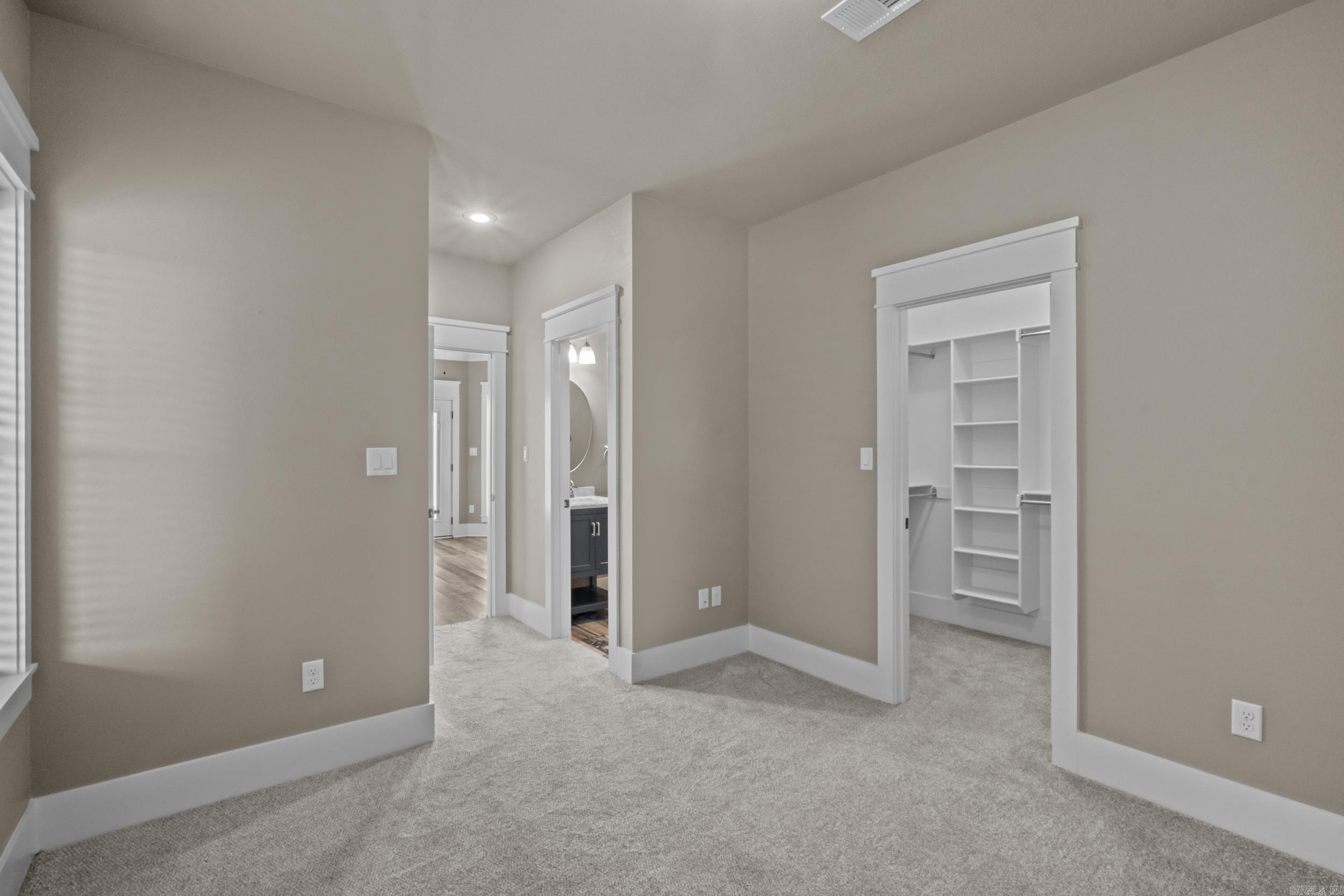 MOUNTAIN RANCH ESTATES ADDITION - Residential