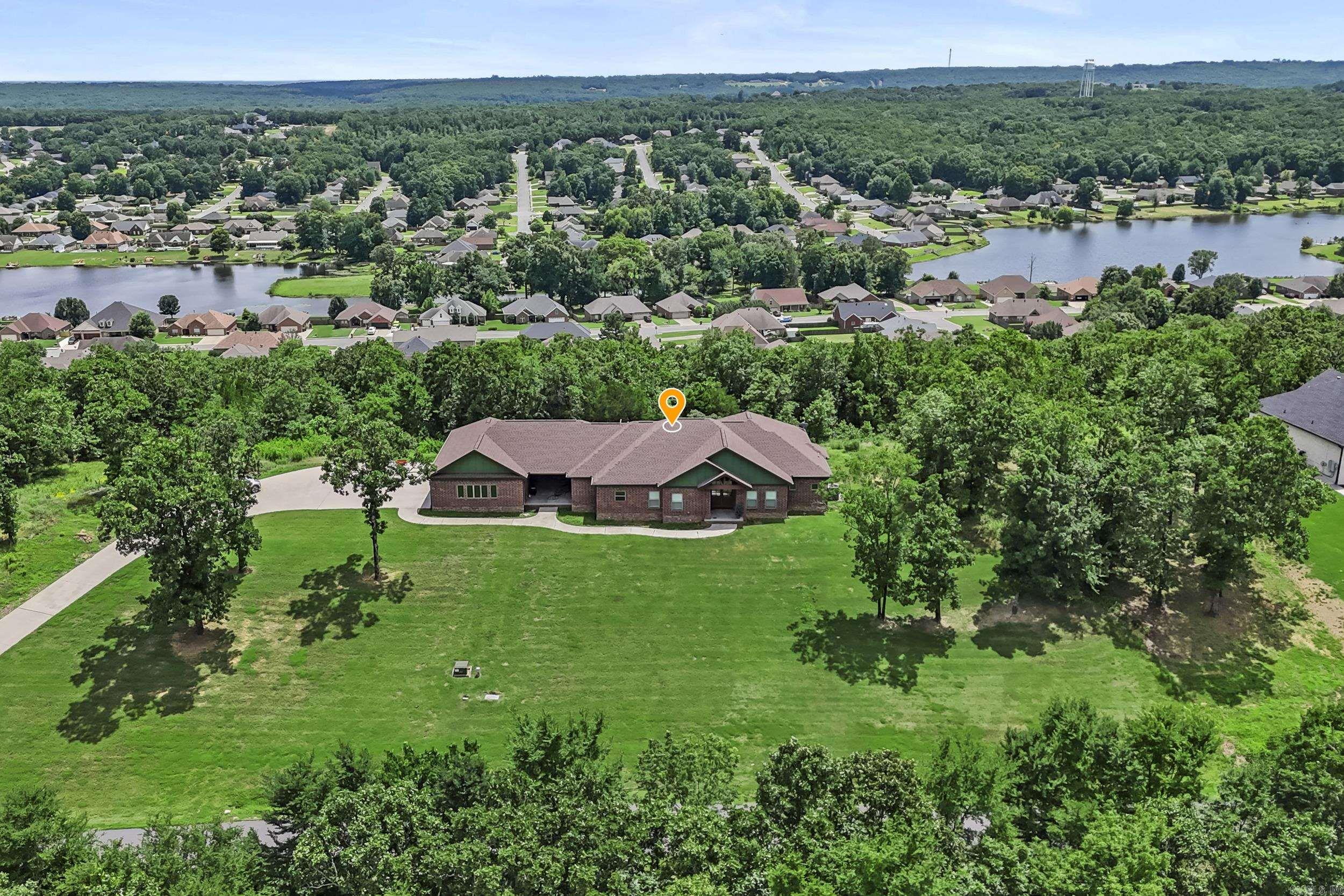 MOUNTAIN RANCH ESTATES ADDITION - Residential
