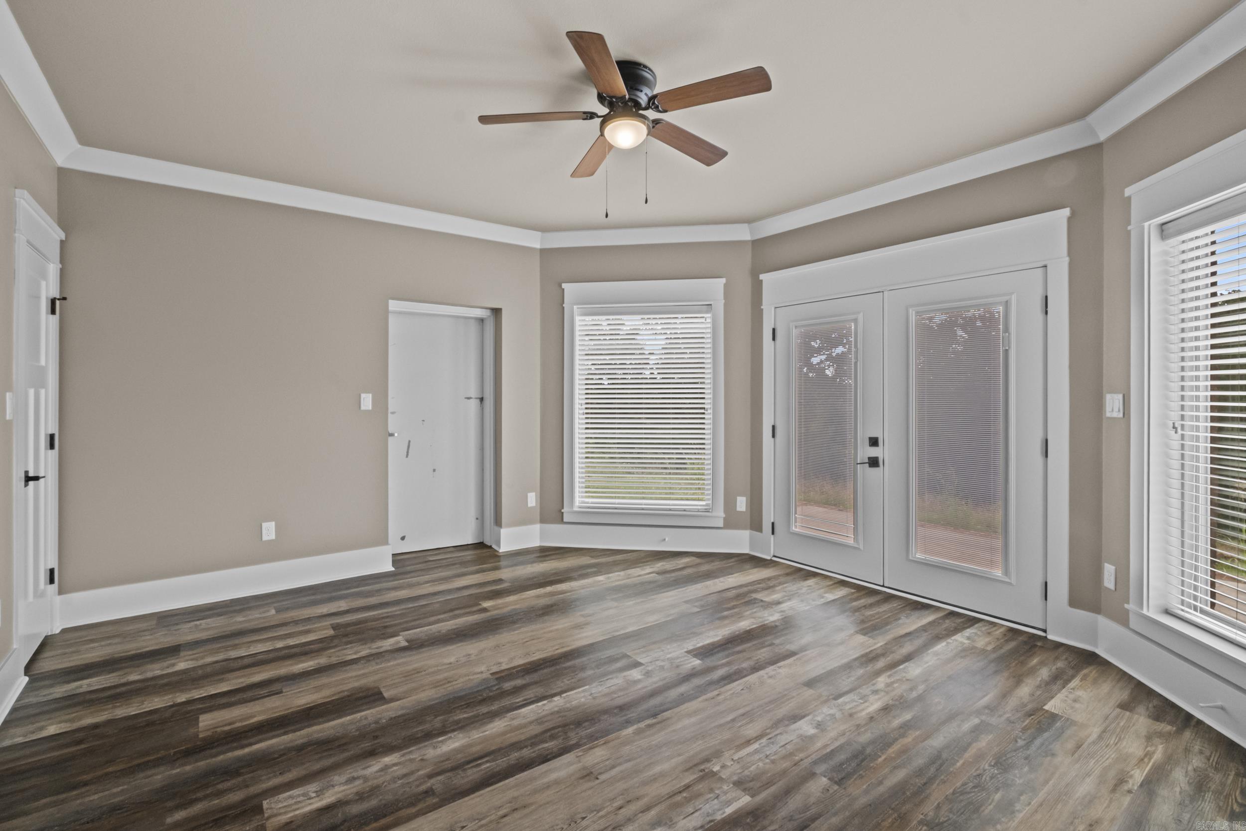 MOUNTAIN RANCH ESTATES ADDITION - Residential