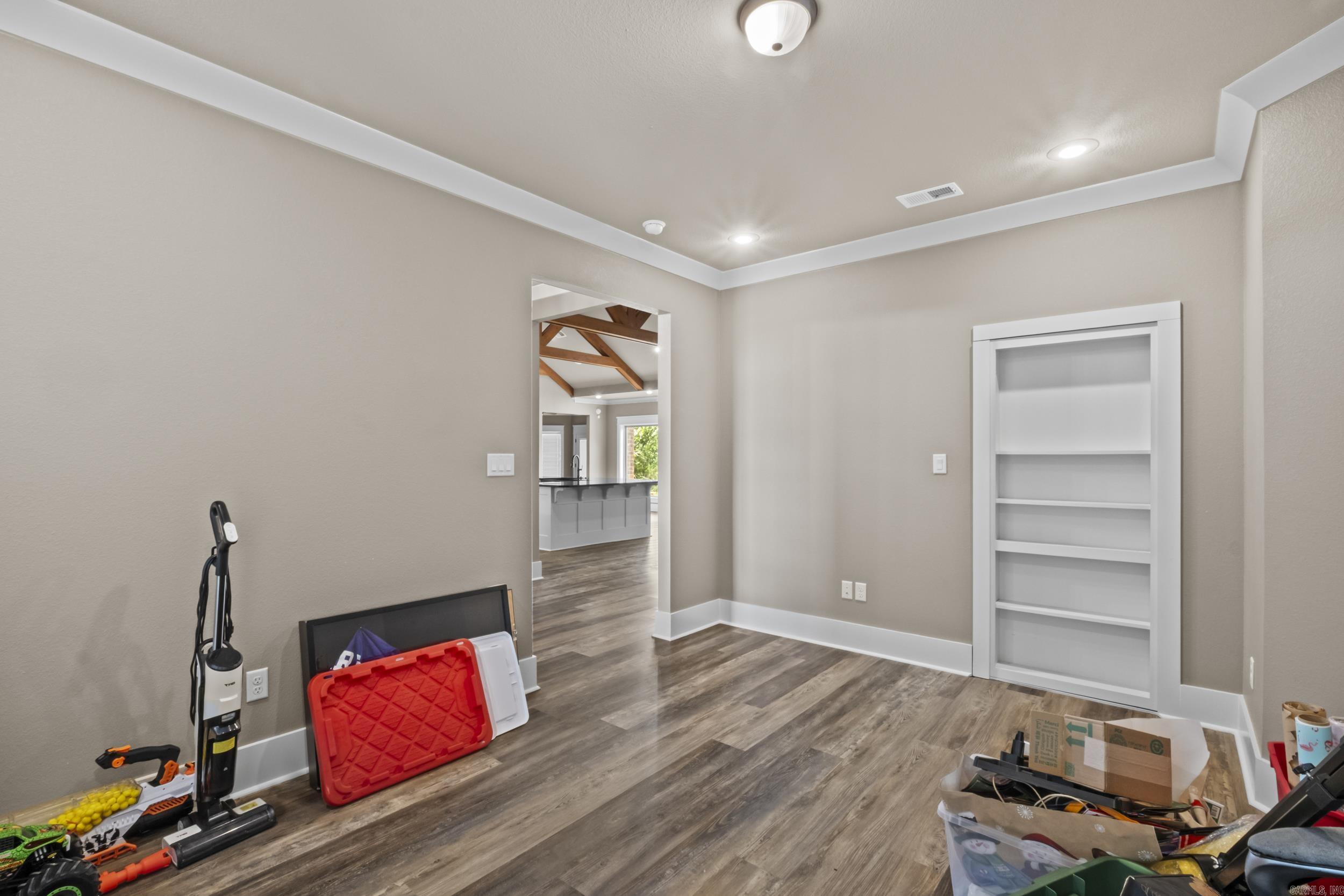 MOUNTAIN RANCH ESTATES ADDITION - Residential