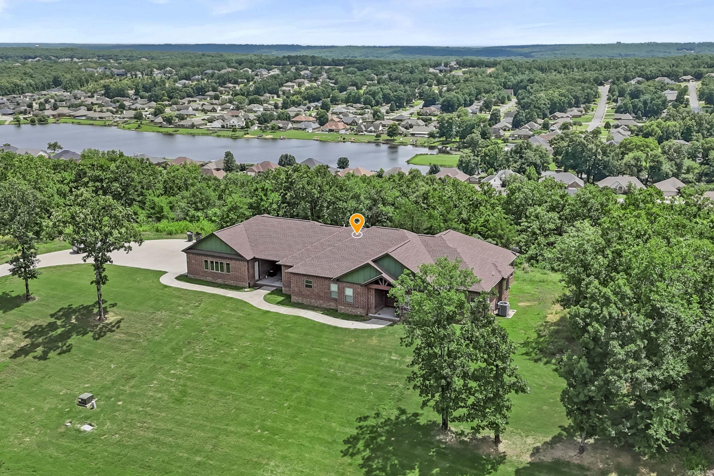MOUNTAIN RANCH ESTATES ADDITION - Residential