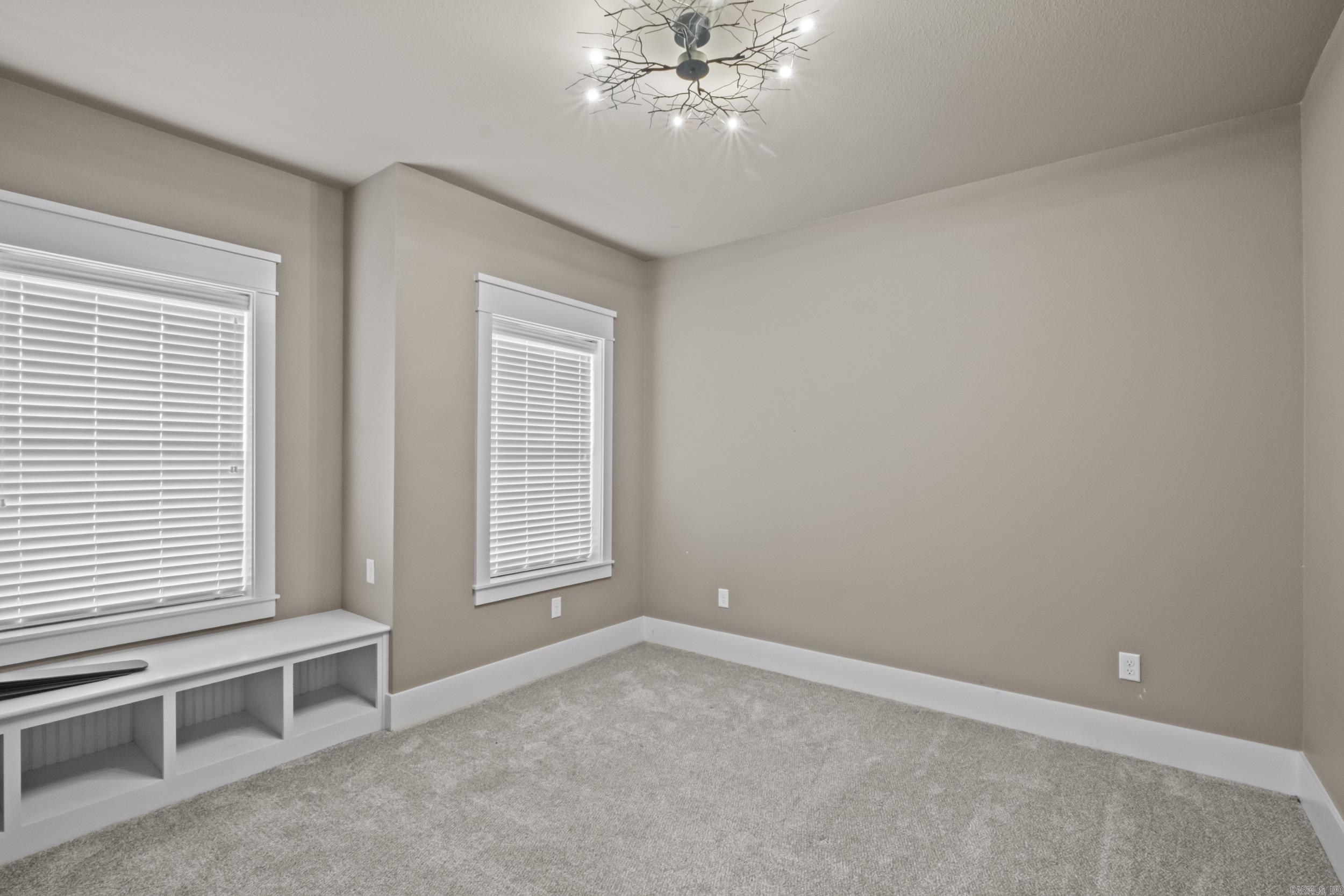 MOUNTAIN RANCH ESTATES ADDITION - Residential