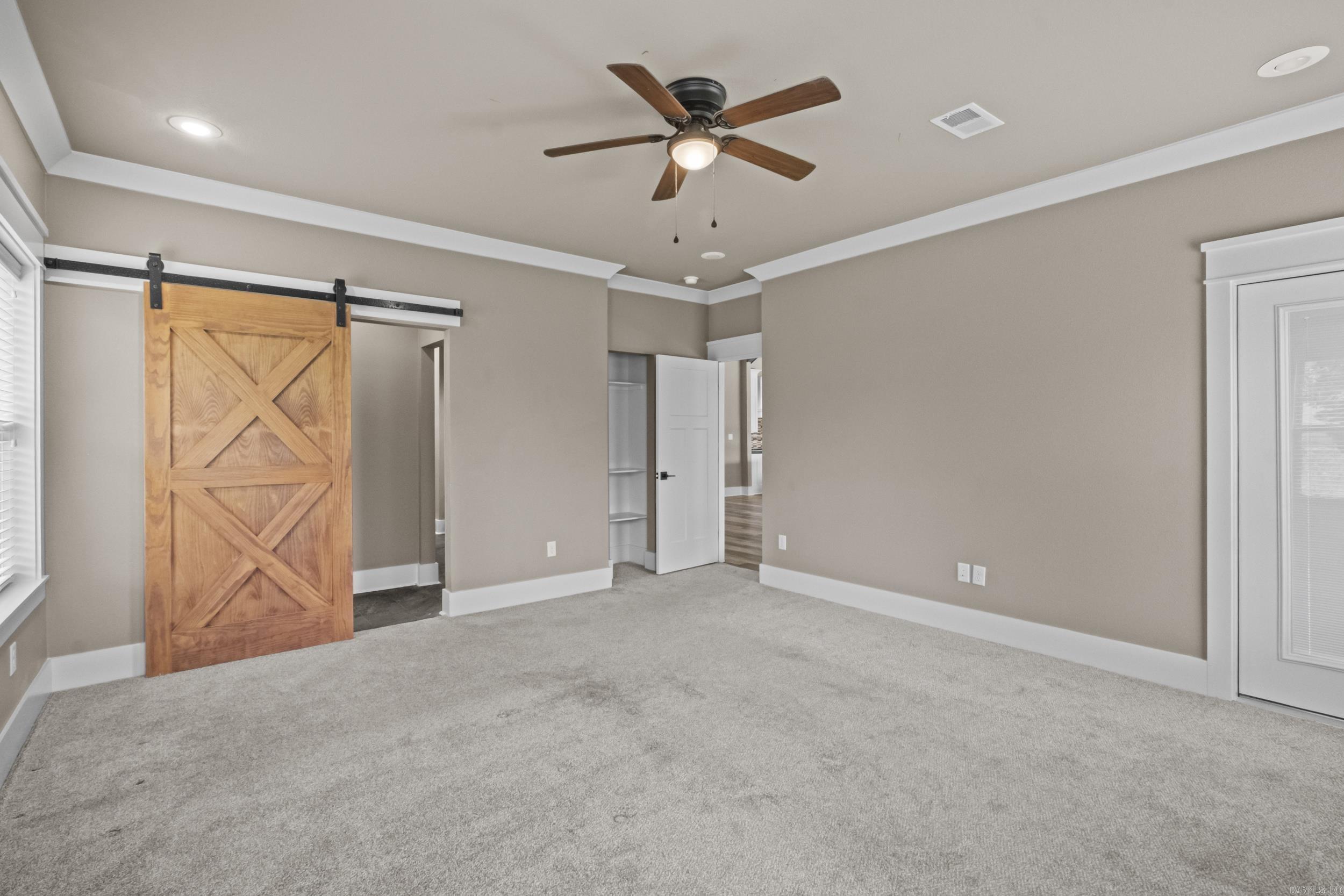 MOUNTAIN RANCH ESTATES ADDITION - Residential