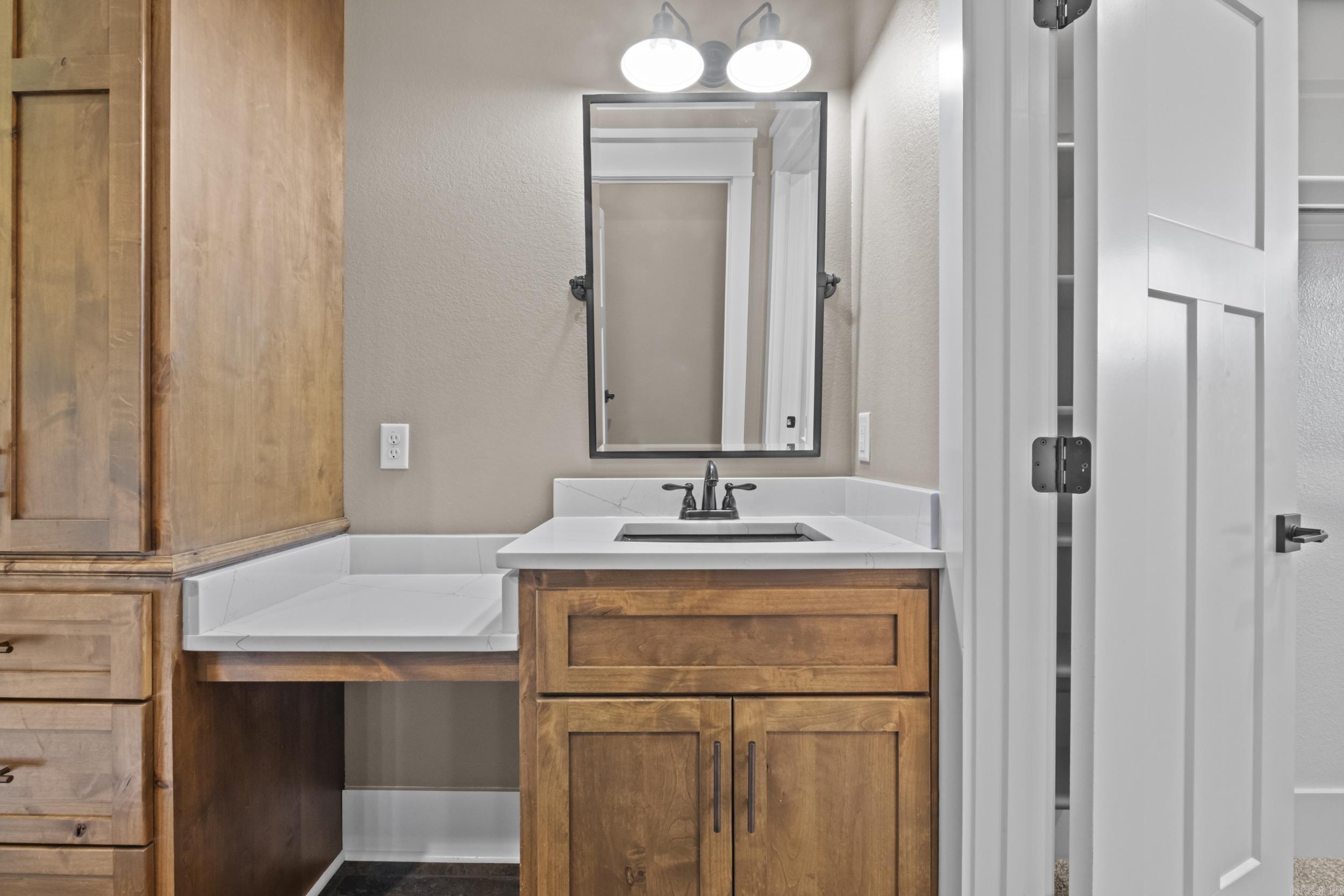 MOUNTAIN RANCH ESTATES ADDITION - Residential