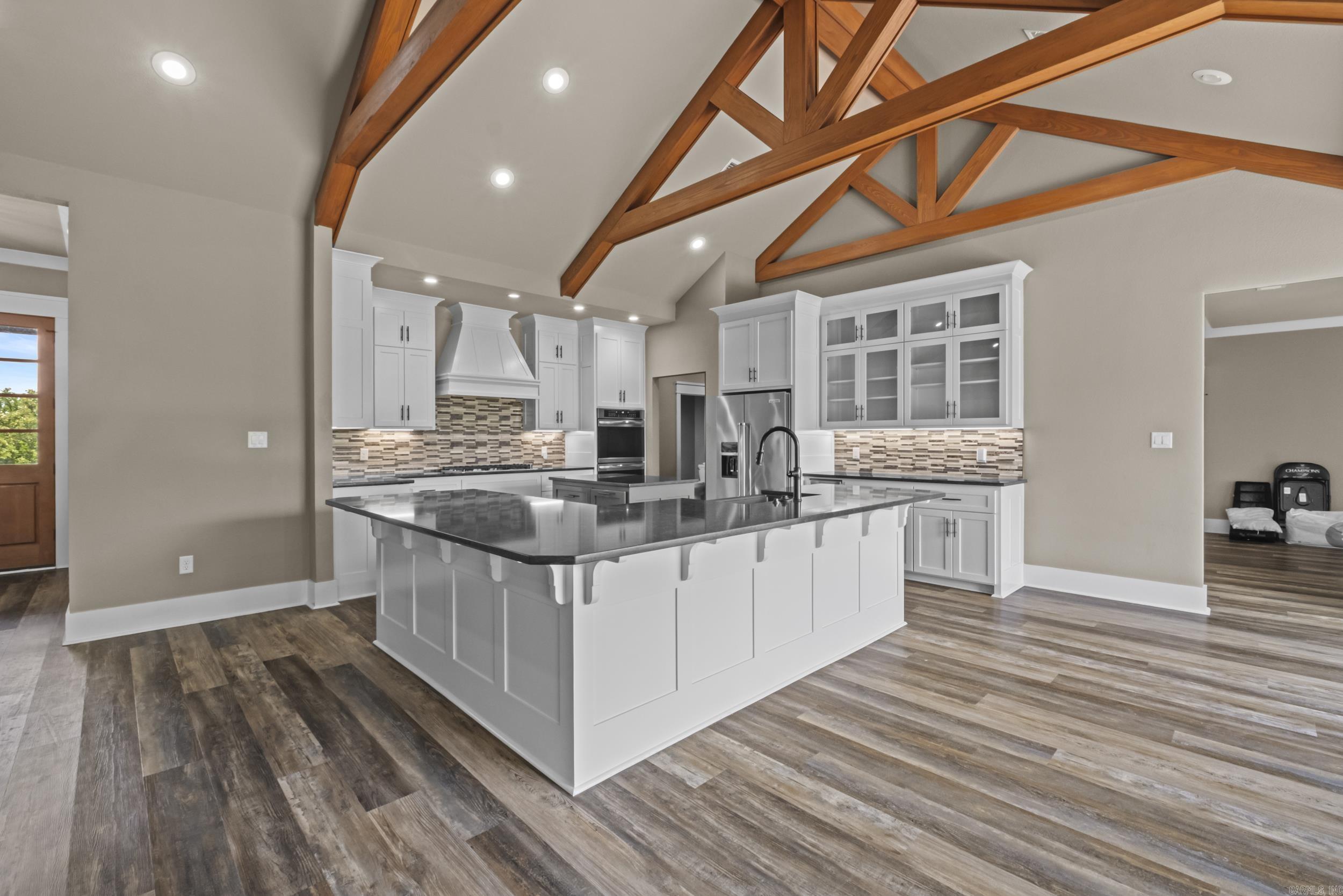 MOUNTAIN RANCH ESTATES ADDITION - Residential
