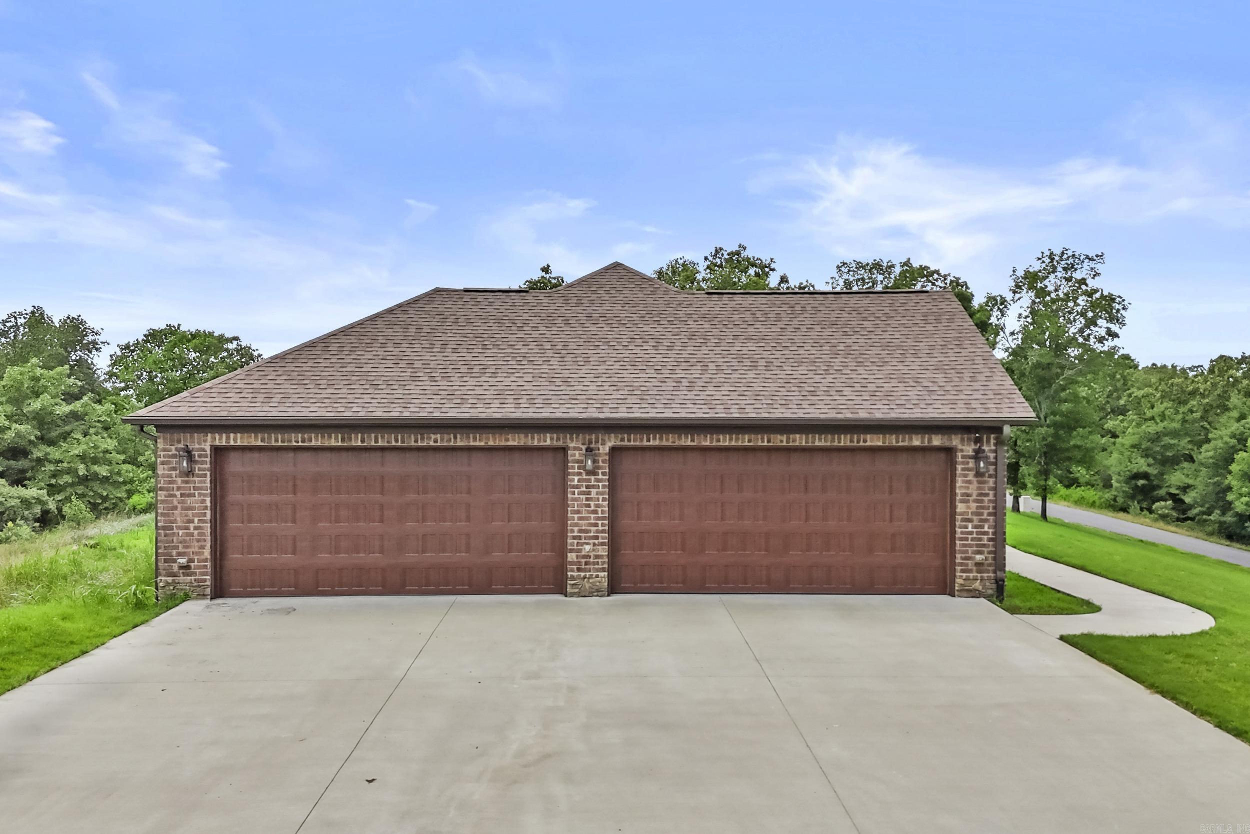 MOUNTAIN RANCH ESTATES ADDITION - Residential