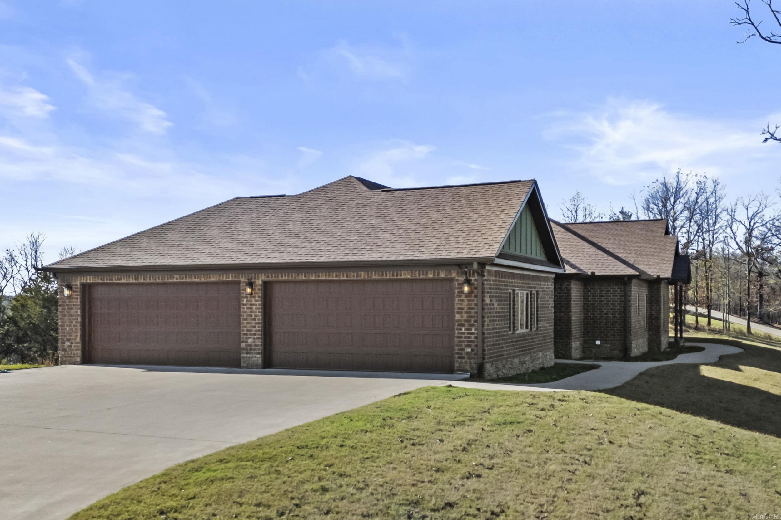 MOUNTAIN RANCH ESTATES ADDITION - Residential