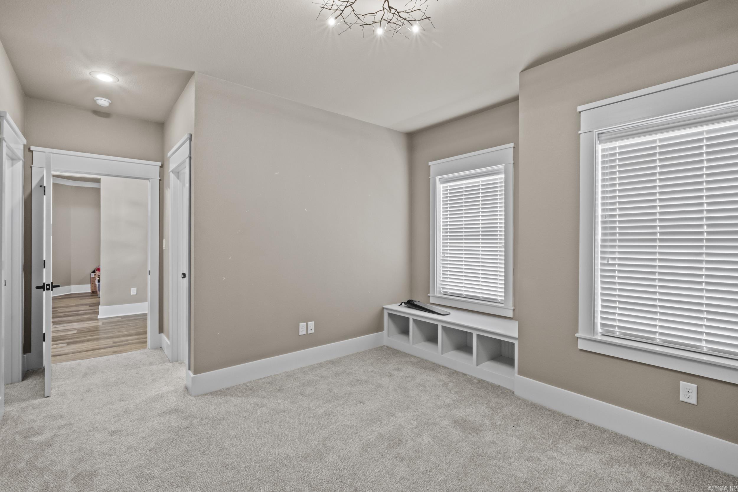 MOUNTAIN RANCH ESTATES ADDITION - Residential