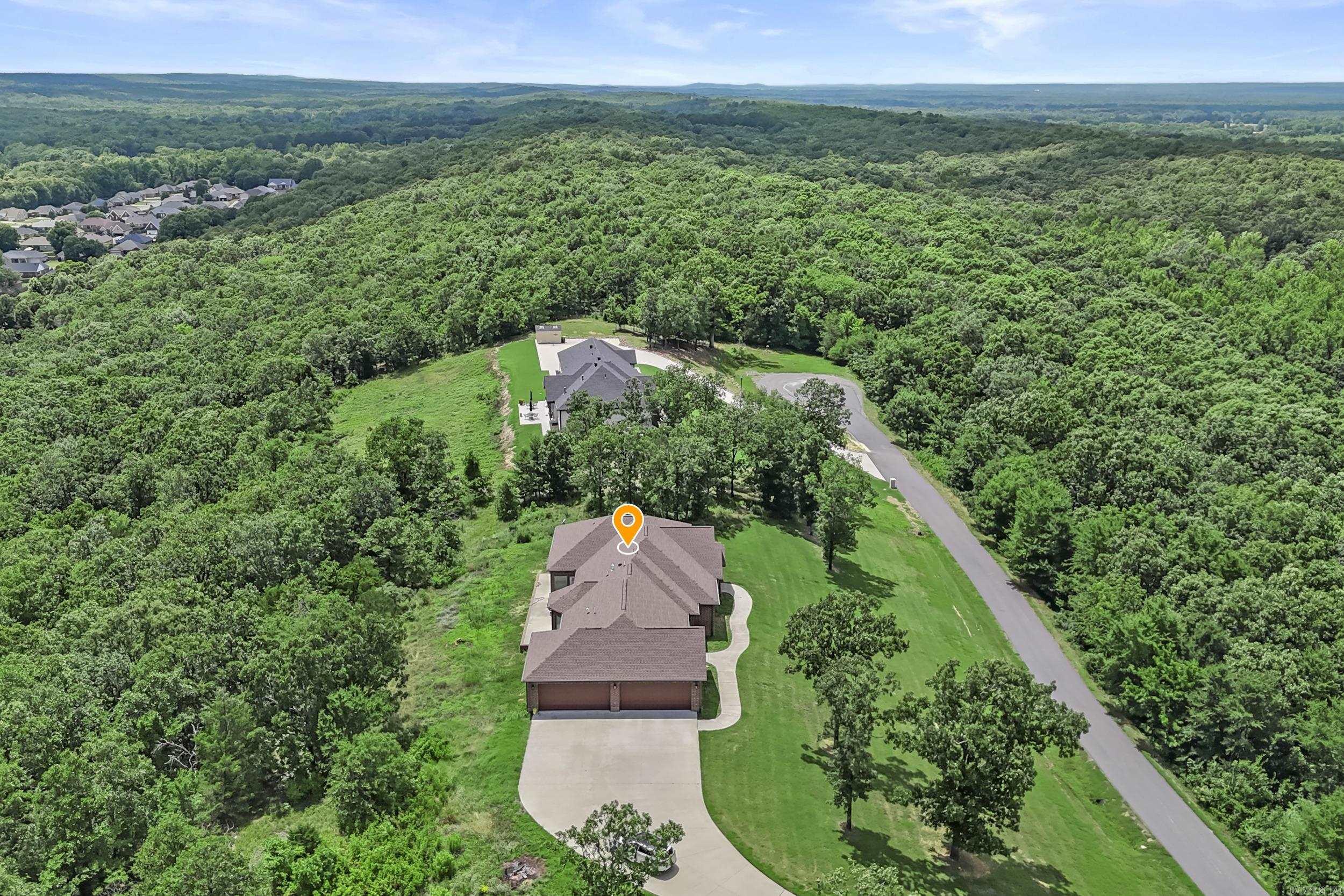 MOUNTAIN RANCH ESTATES ADDITION - Residential