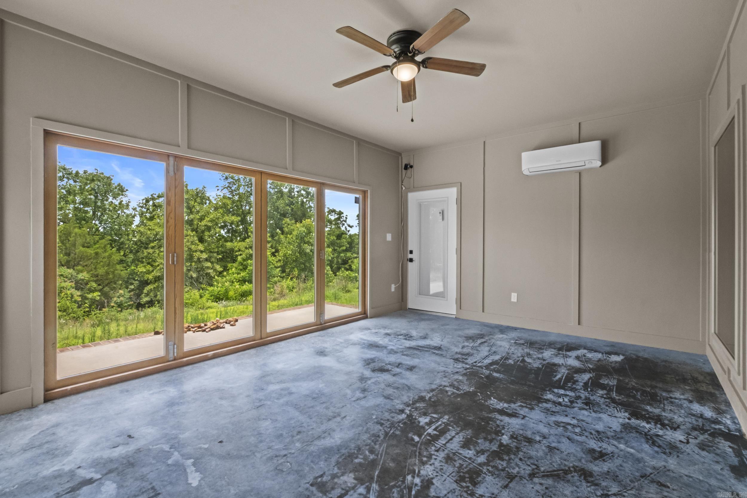 MOUNTAIN RANCH ESTATES ADDITION - Residential
