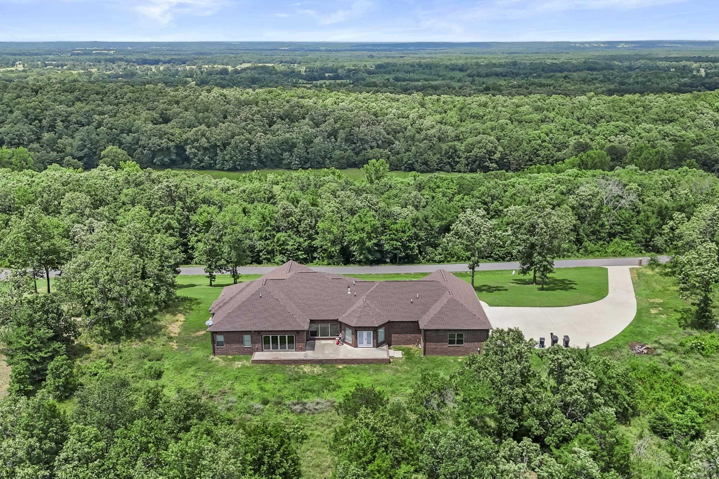 MOUNTAIN RANCH ESTATES ADDITION - Residential