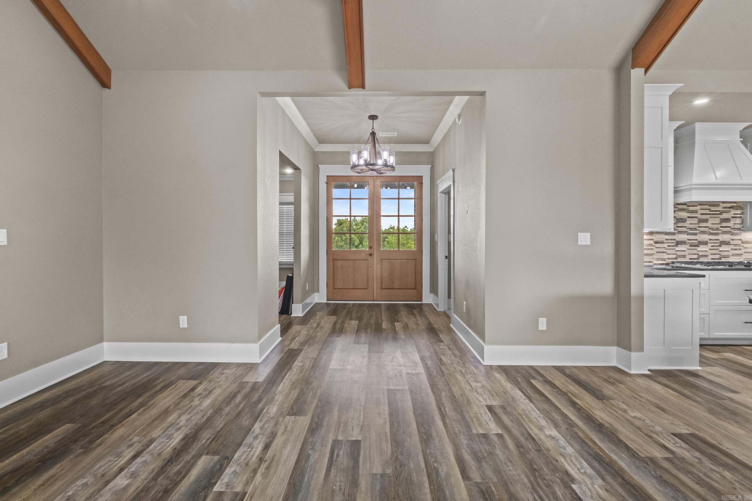 MOUNTAIN RANCH ESTATES ADDITION - Residential