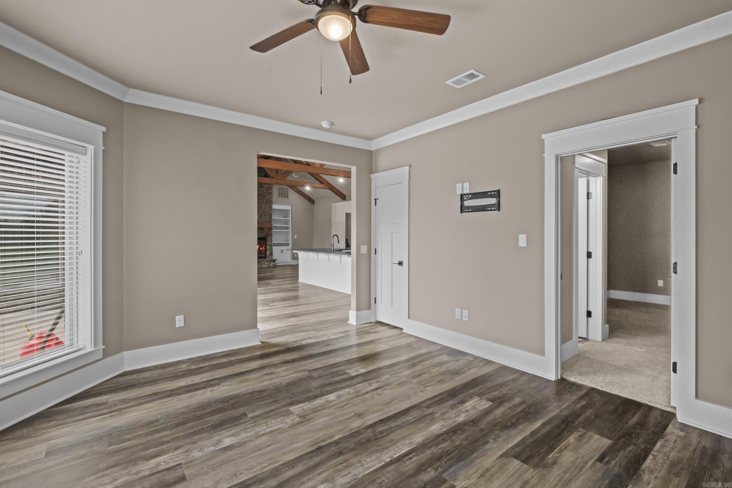 MOUNTAIN RANCH ESTATES ADDITION - Residential