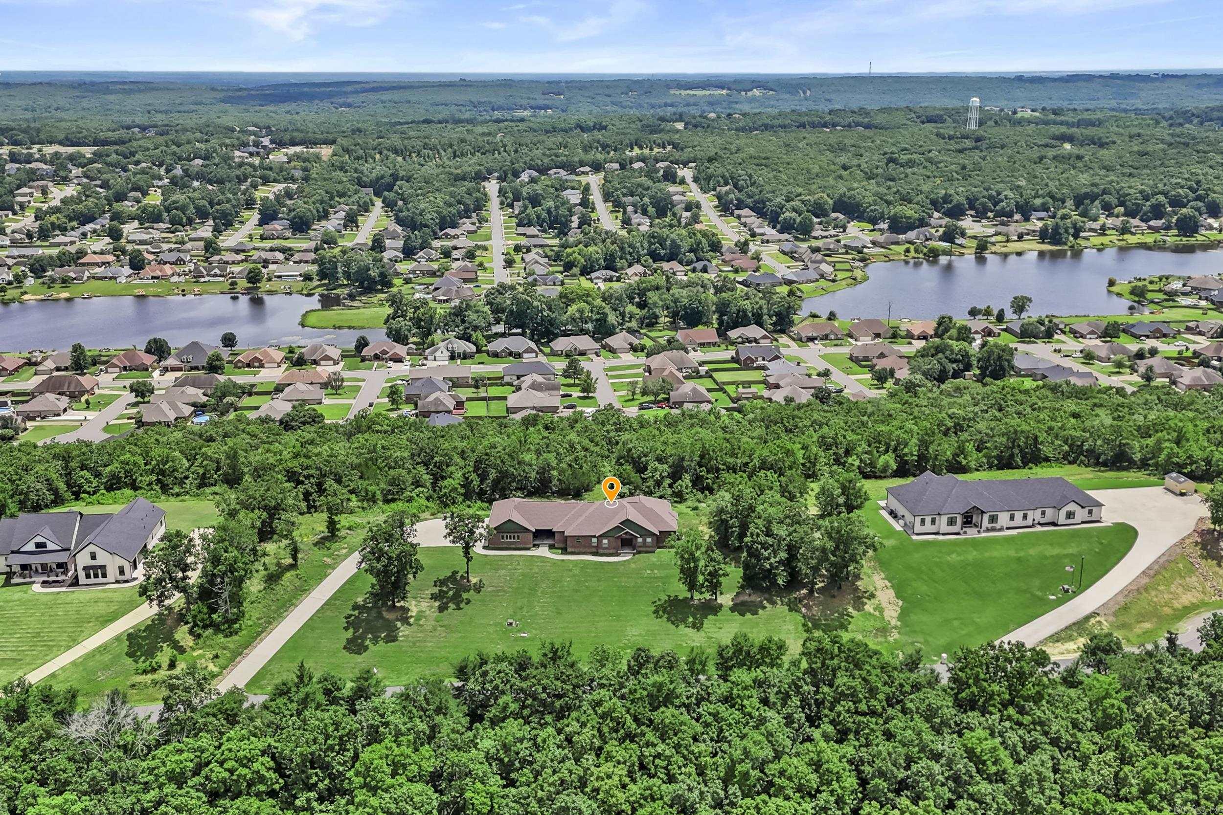 MOUNTAIN RANCH ESTATES ADDITION - Residential