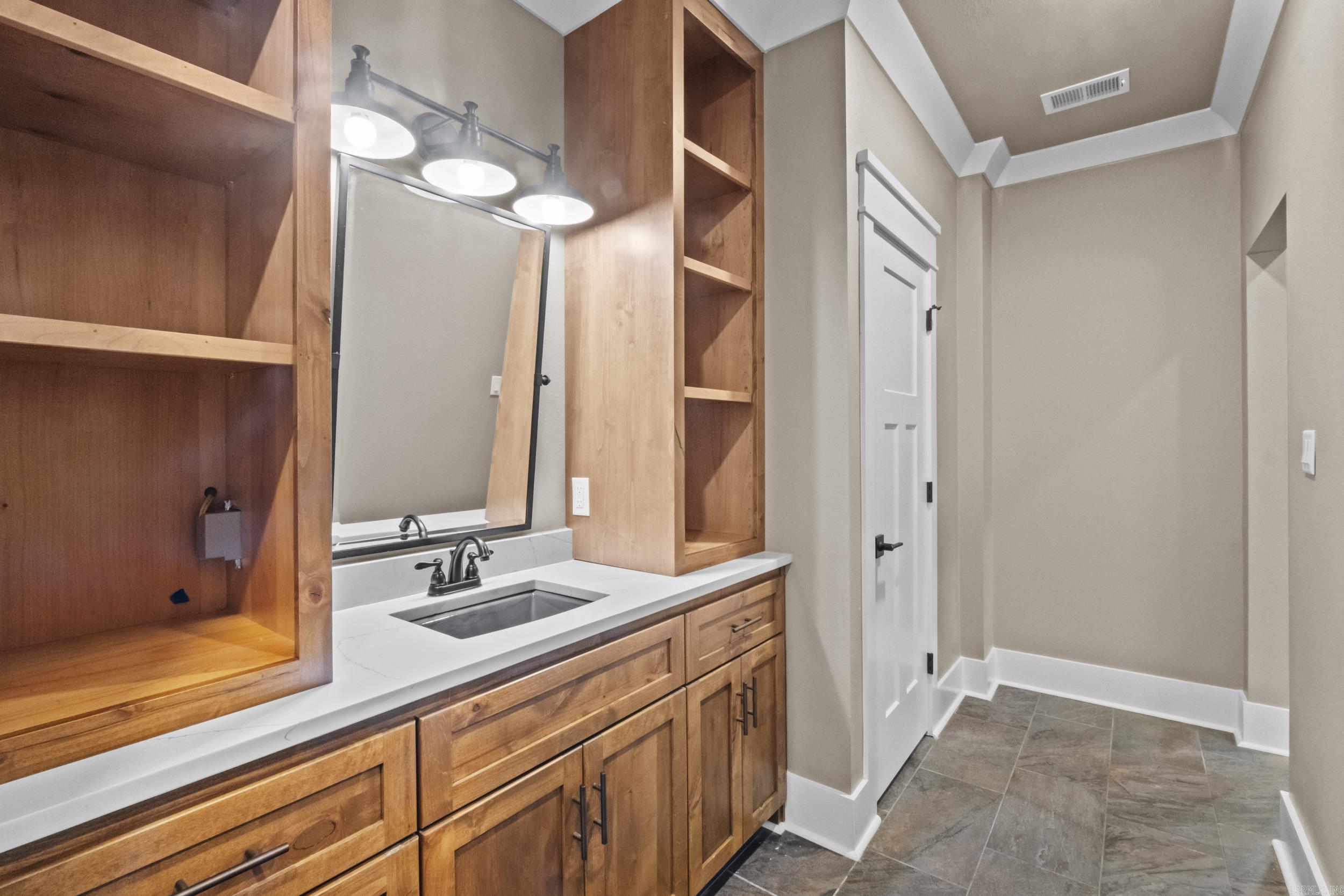 MOUNTAIN RANCH ESTATES ADDITION - Residential