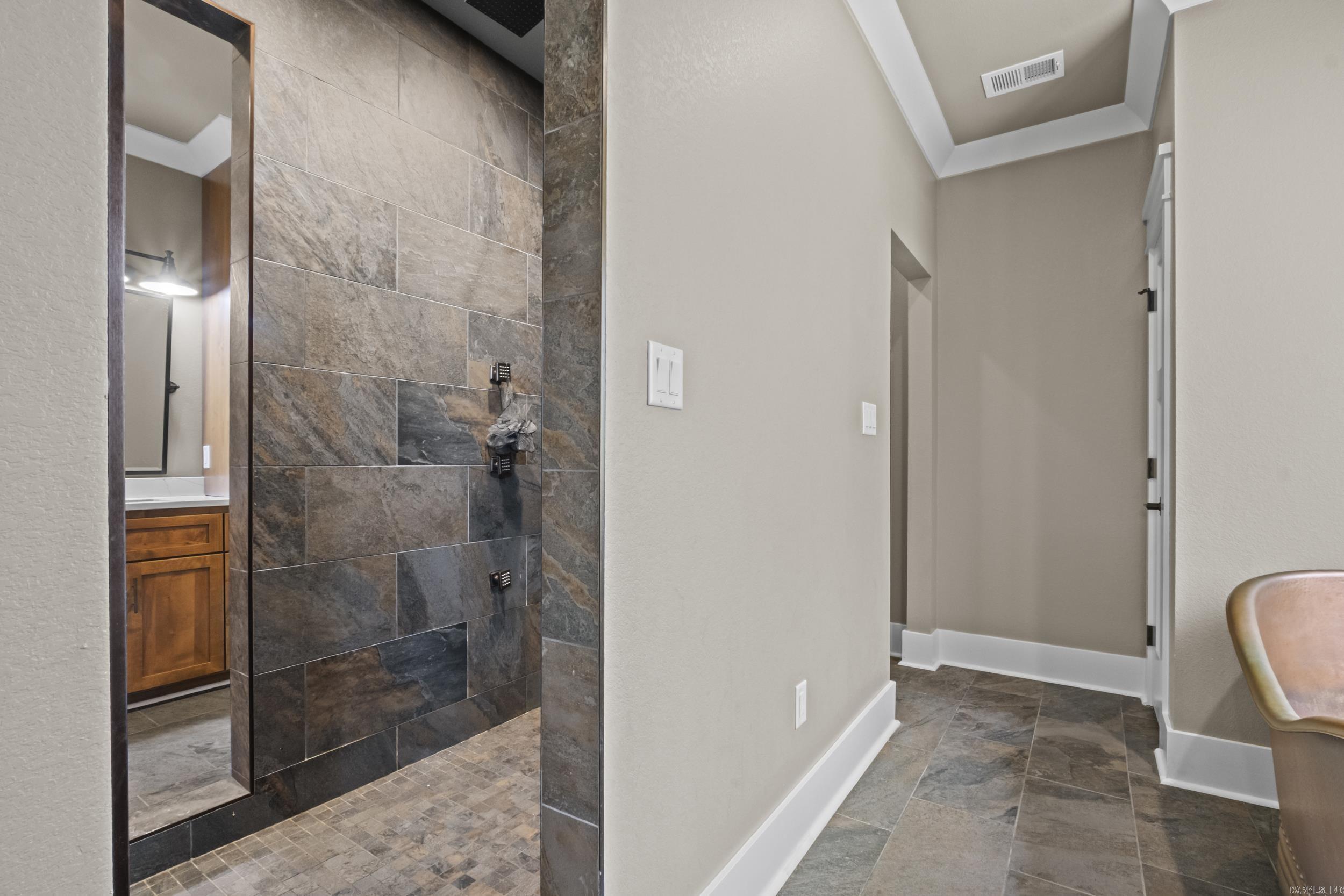 MOUNTAIN RANCH ESTATES ADDITION - Residential