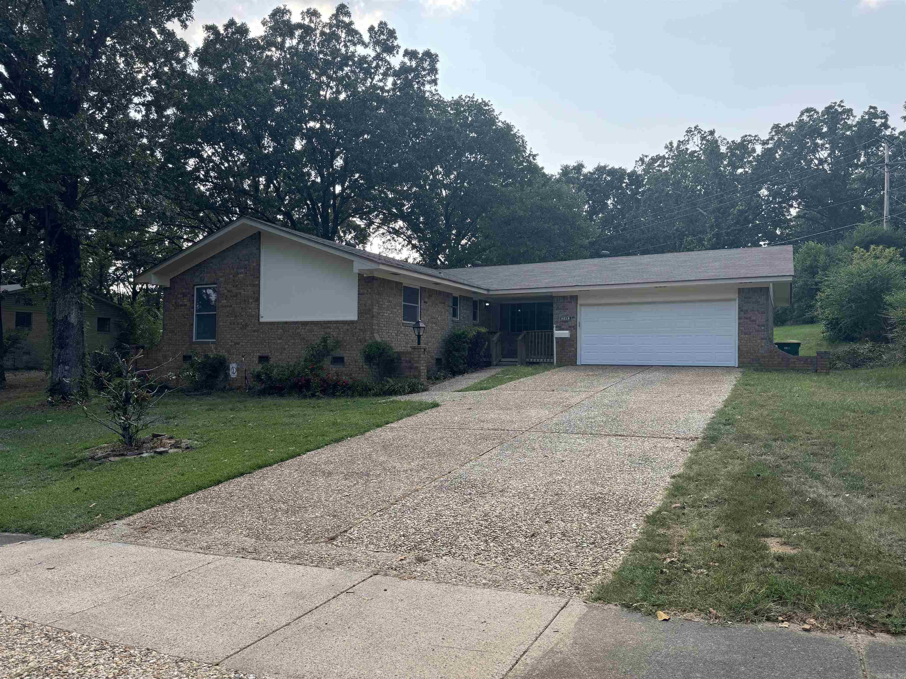 Lakewood - Residential Lease