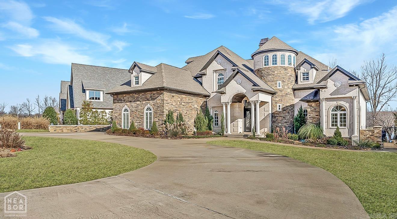 Sloan Lake Estates - Residential