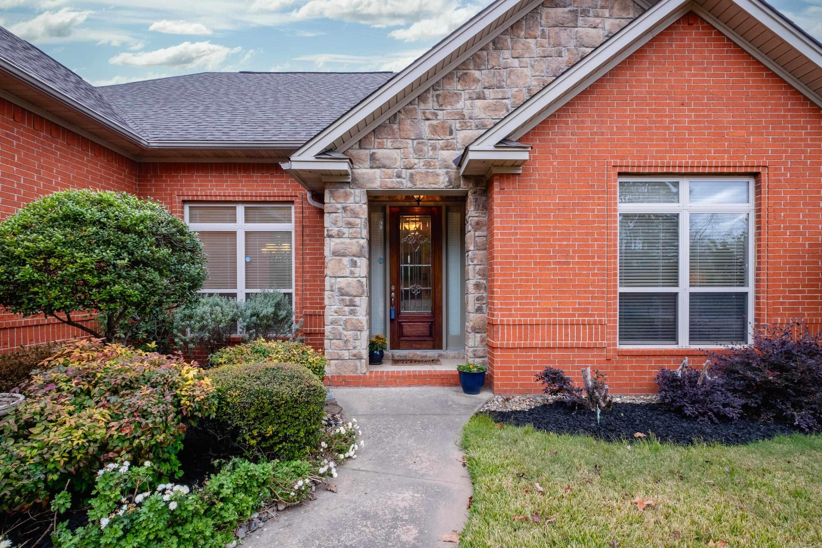 PLEASANTWOOD ADDN - Residential