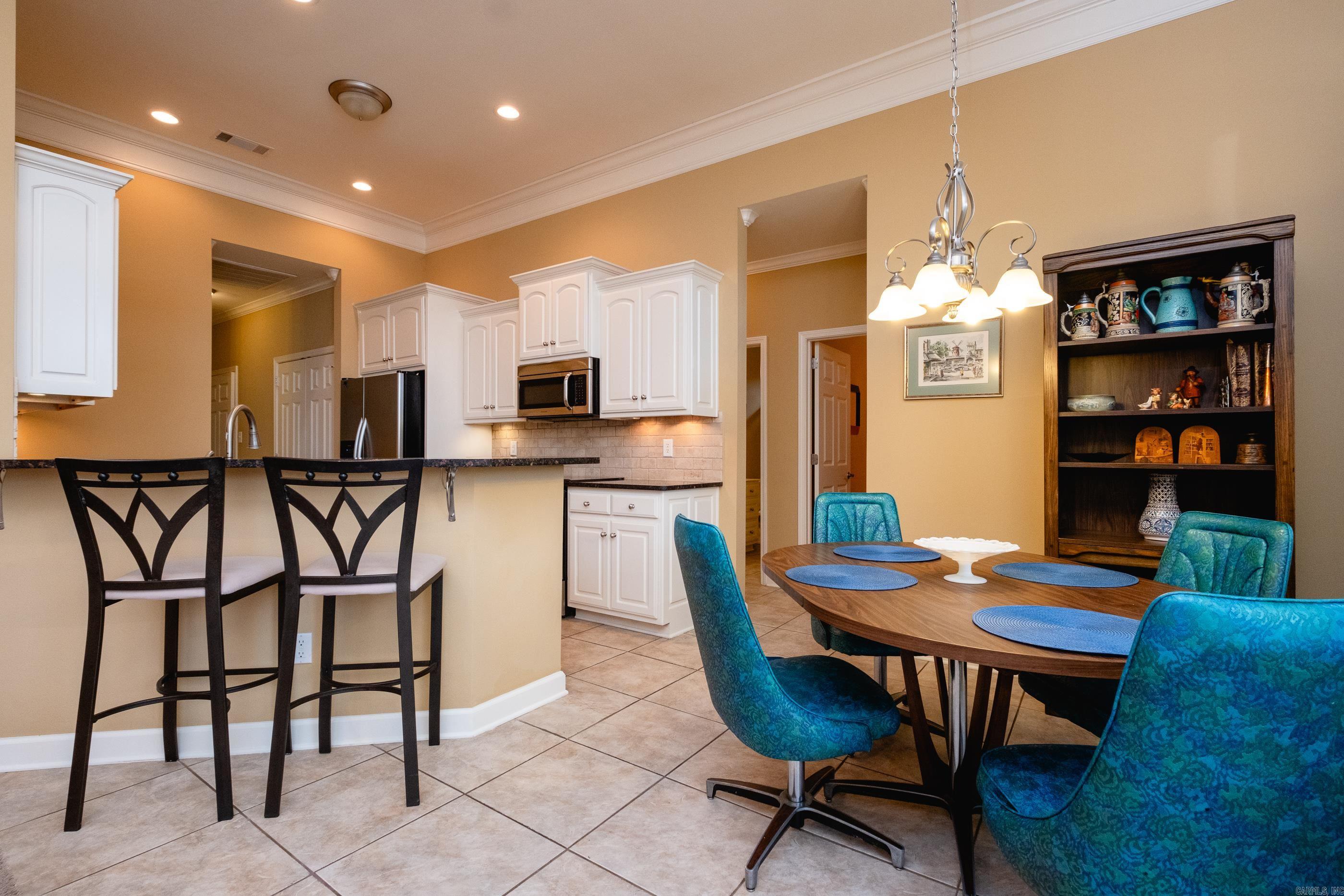 PLEASANTWOOD ADDN - Residential
