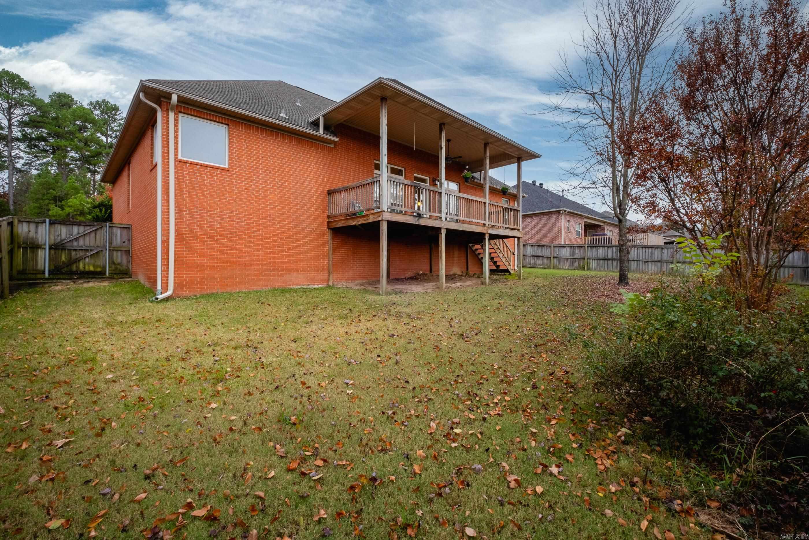 PLEASANTWOOD ADDN - Residential