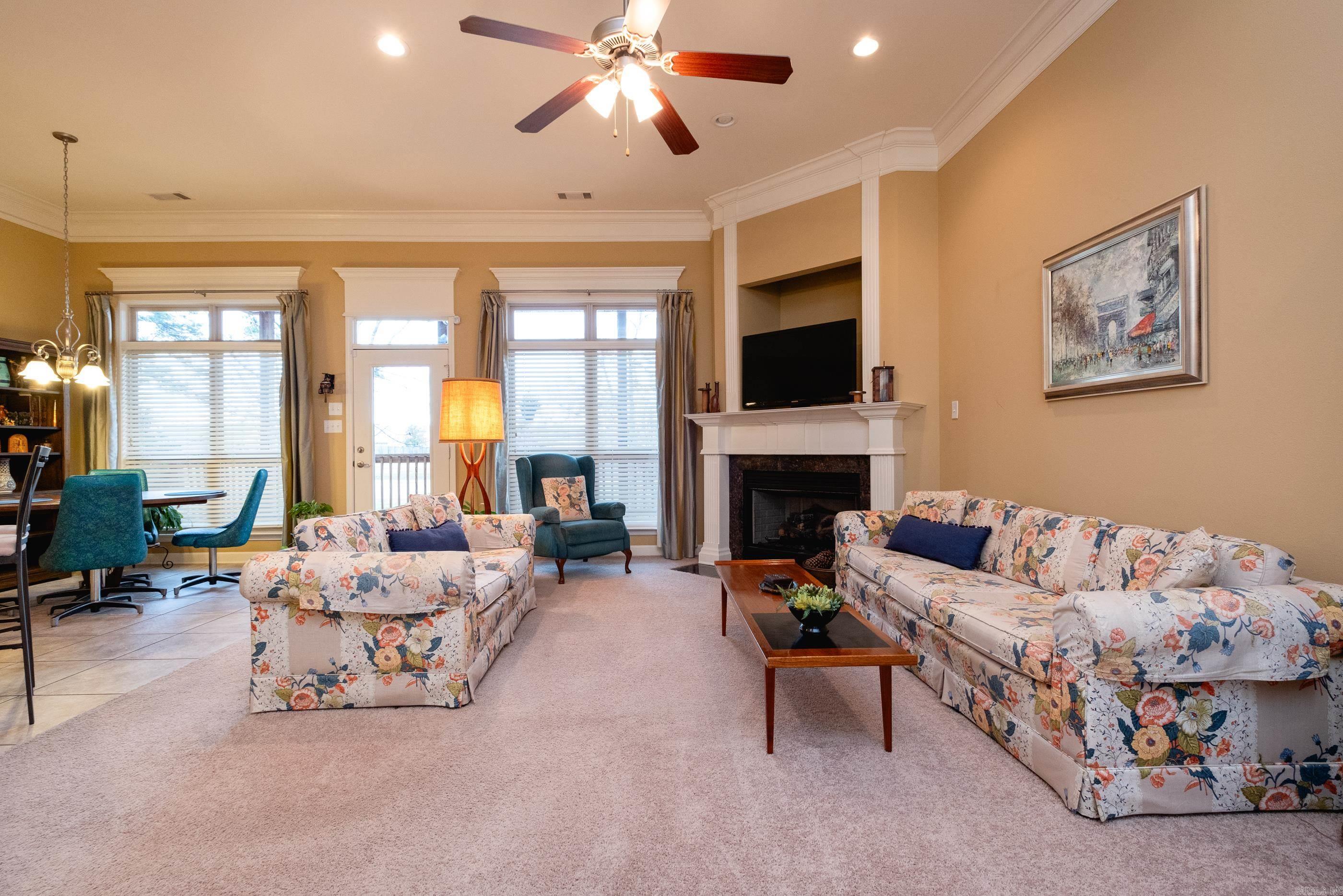 PLEASANTWOOD ADDN - Residential