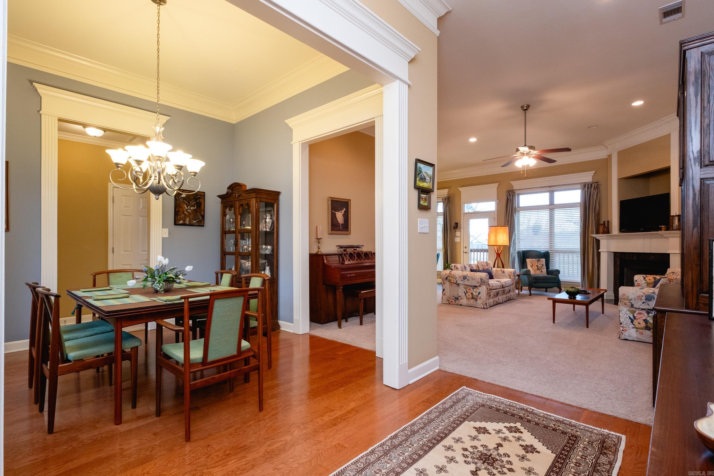 PLEASANTWOOD ADDN - Residential