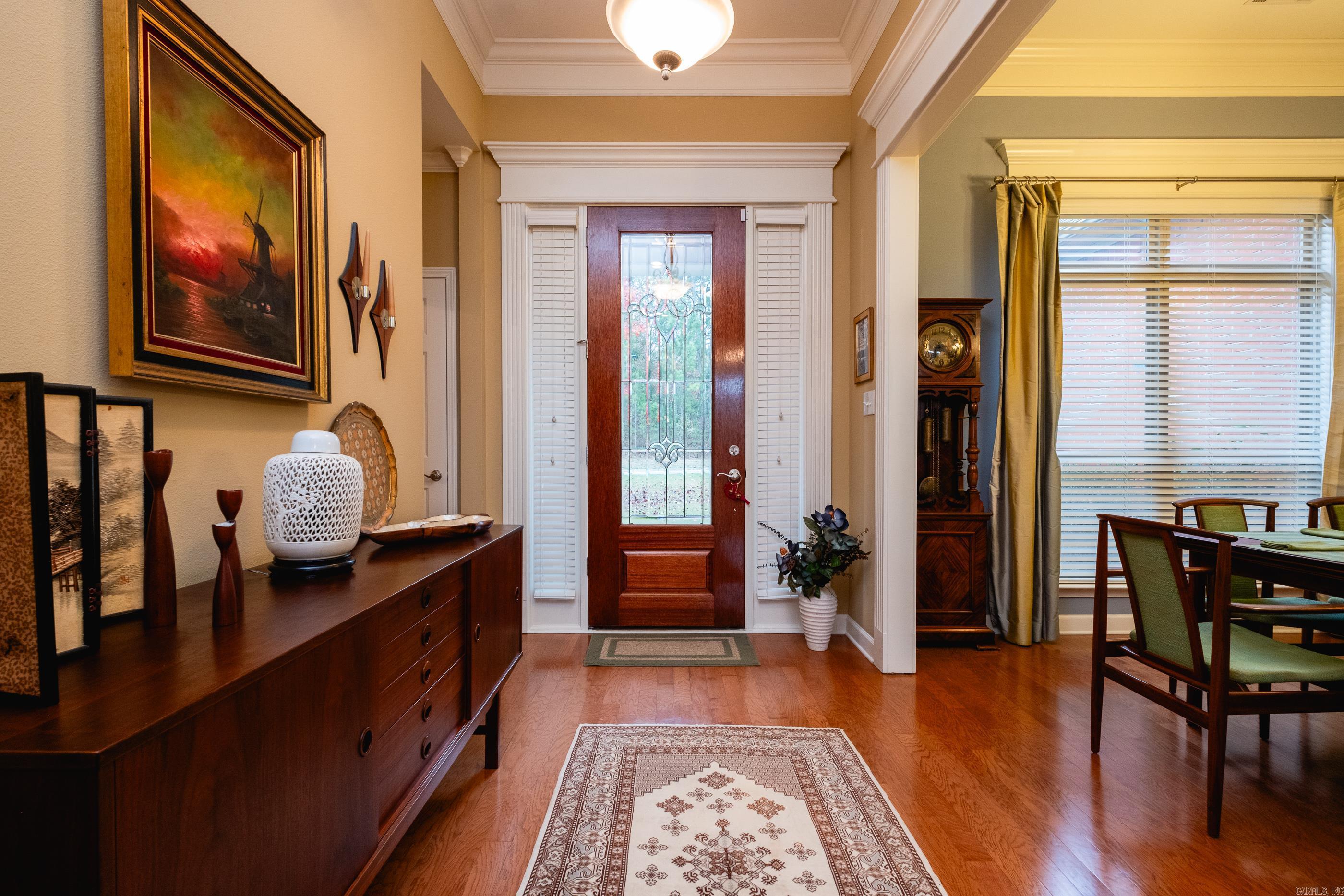 PLEASANTWOOD ADDN - Residential