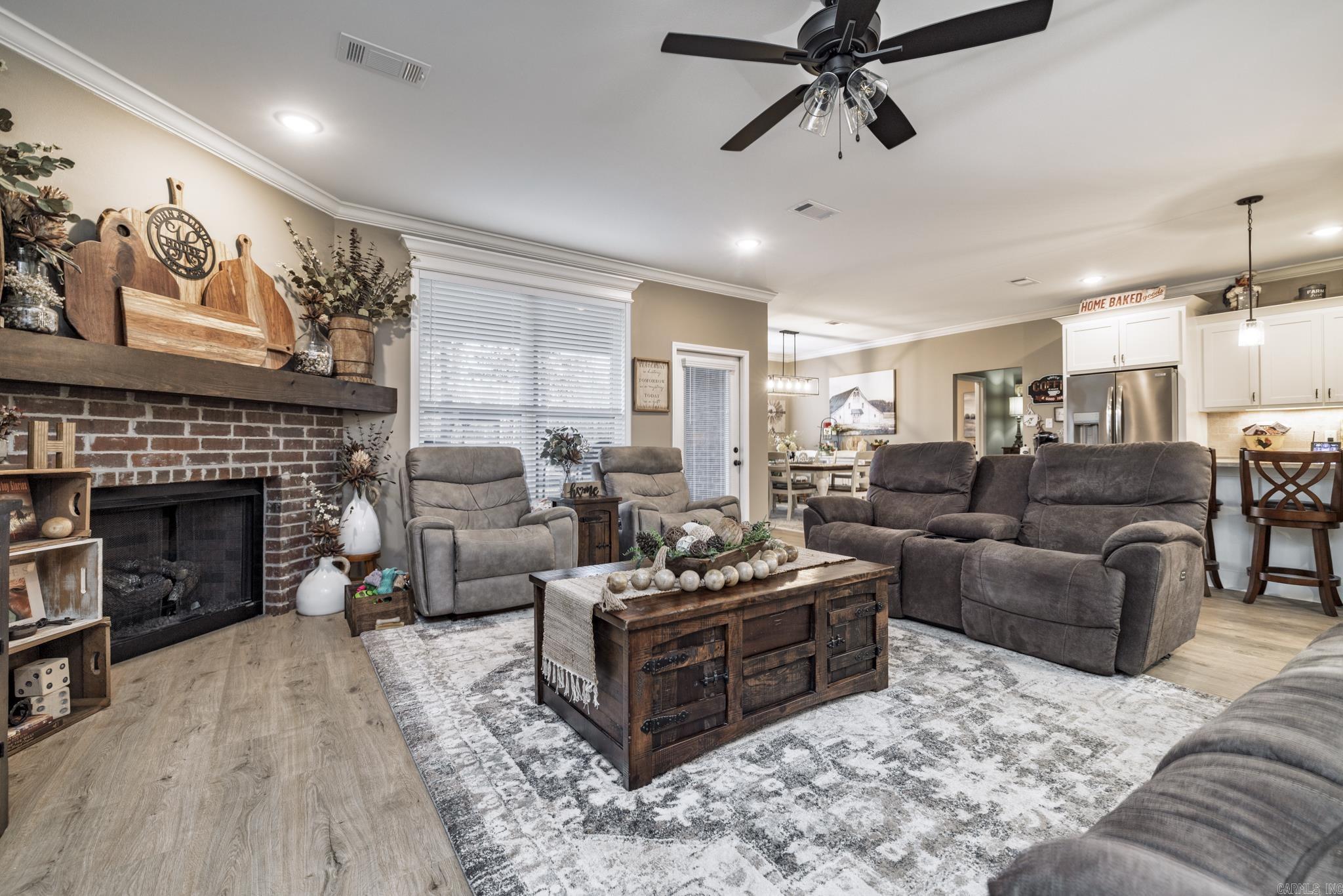 Midway Estates - Residential
