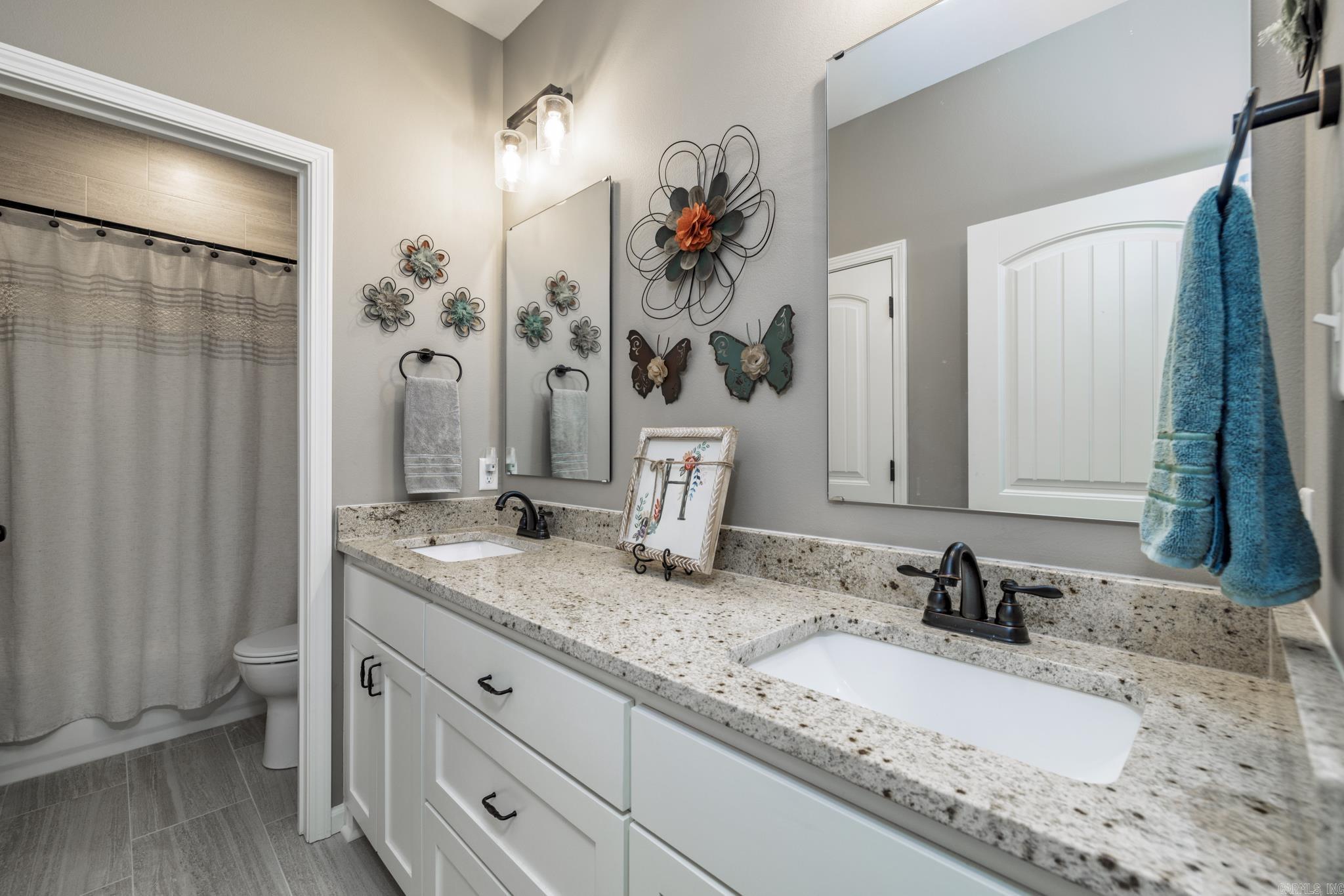 Midway Estates - Residential