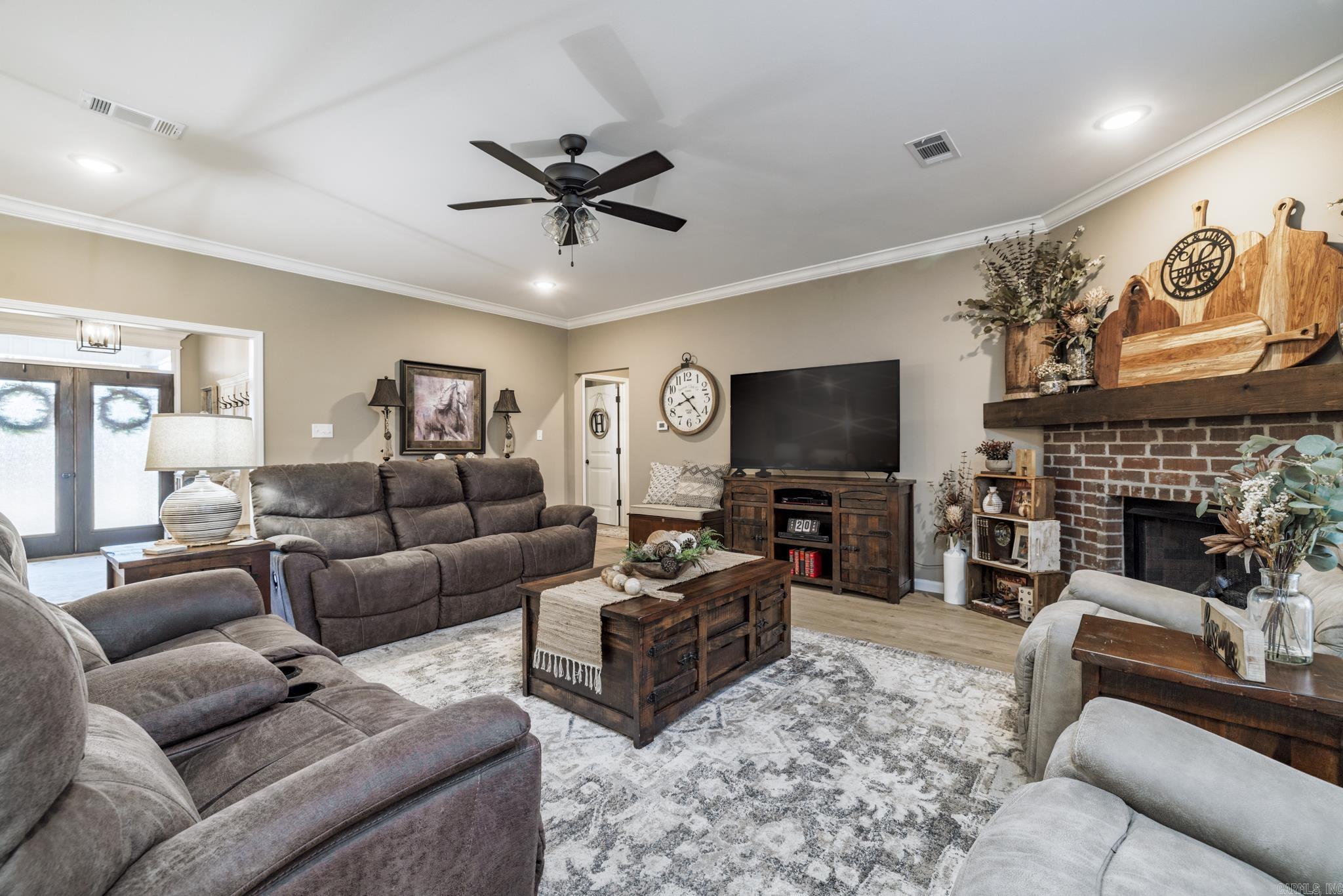 Midway Estates - Residential