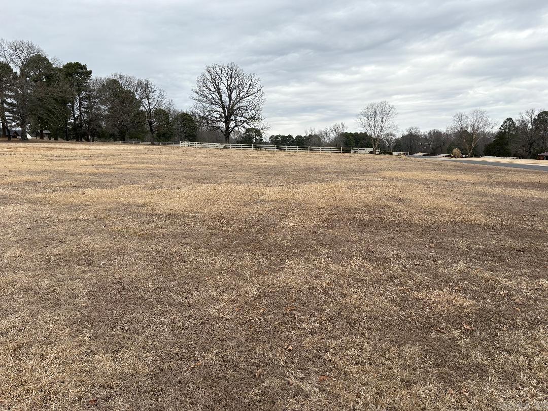Price Acres - Land