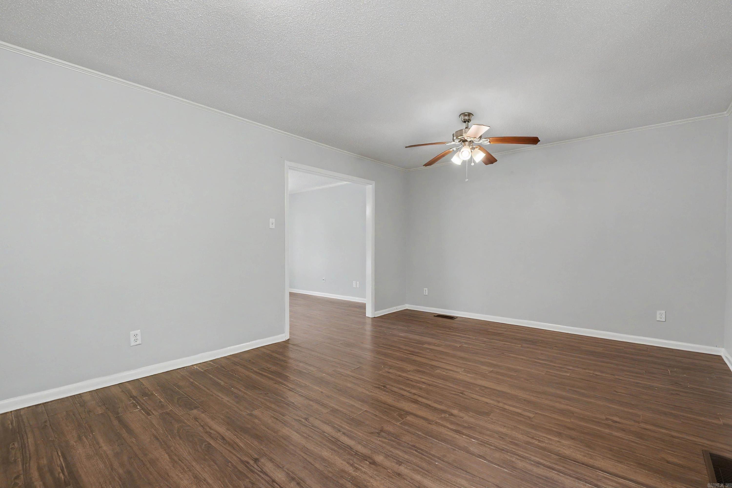 VERVACK HILLS - Residential