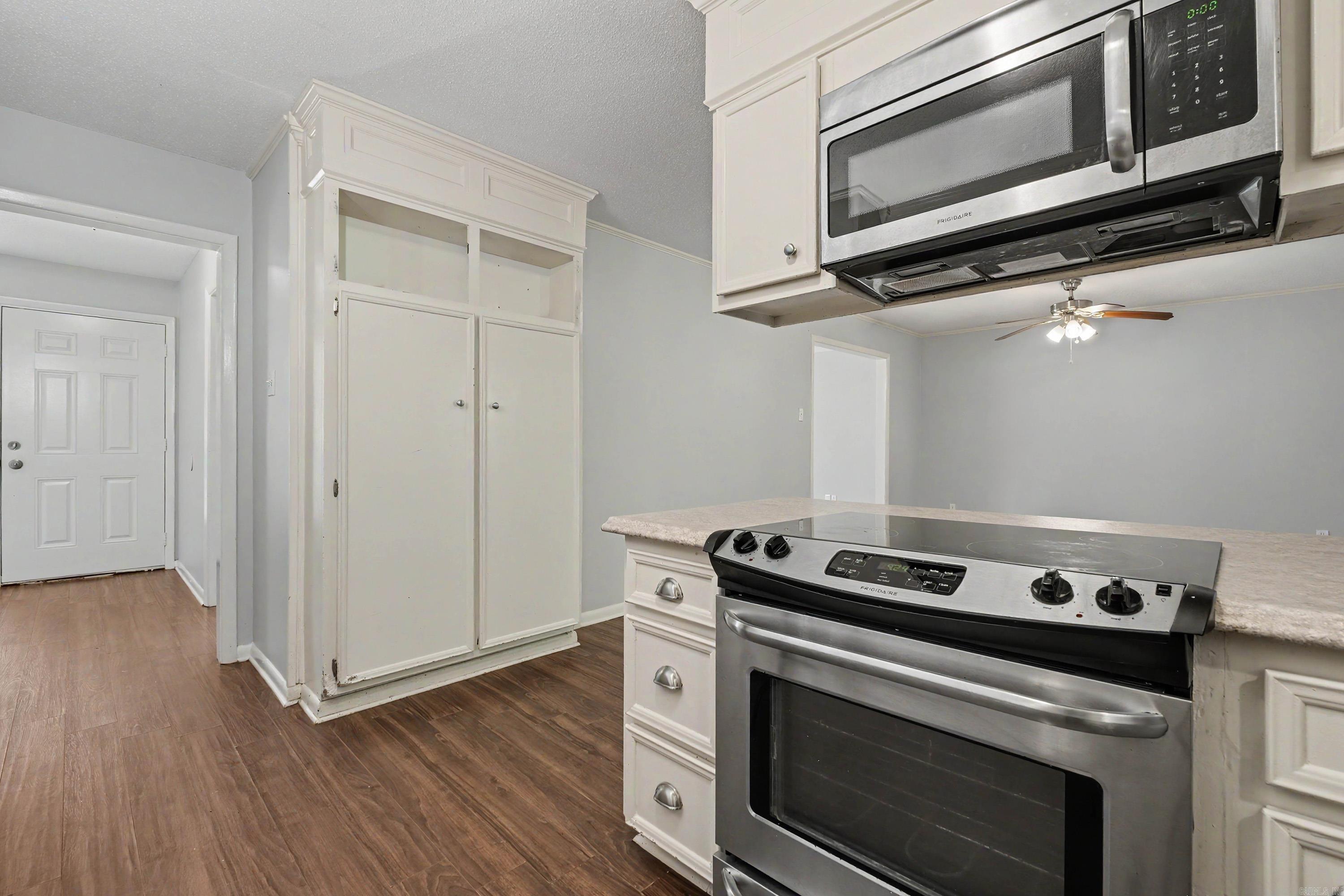 VERVACK HILLS - Residential
