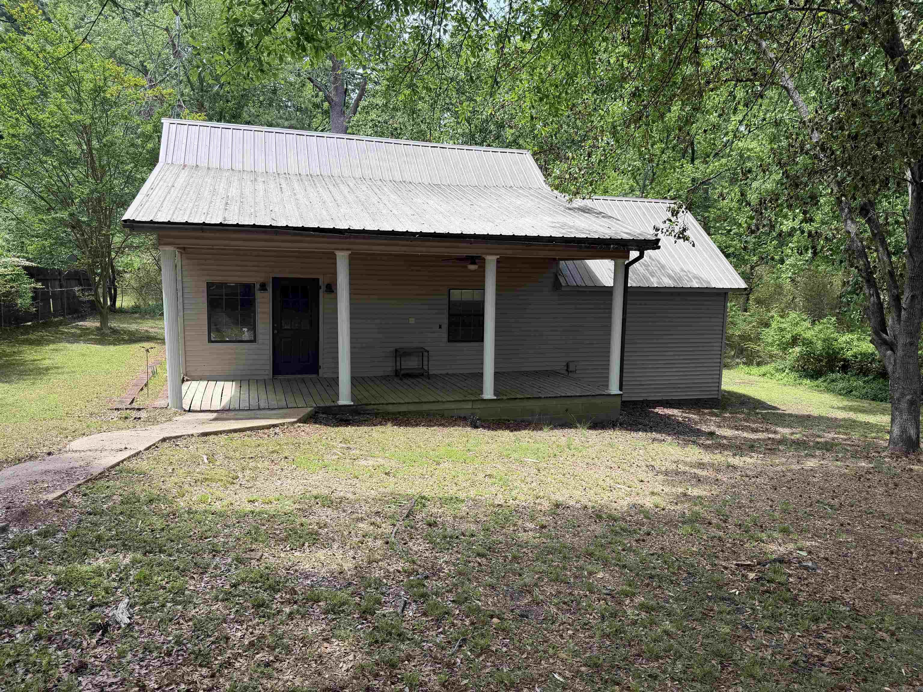 CITY OF RISON - Residential