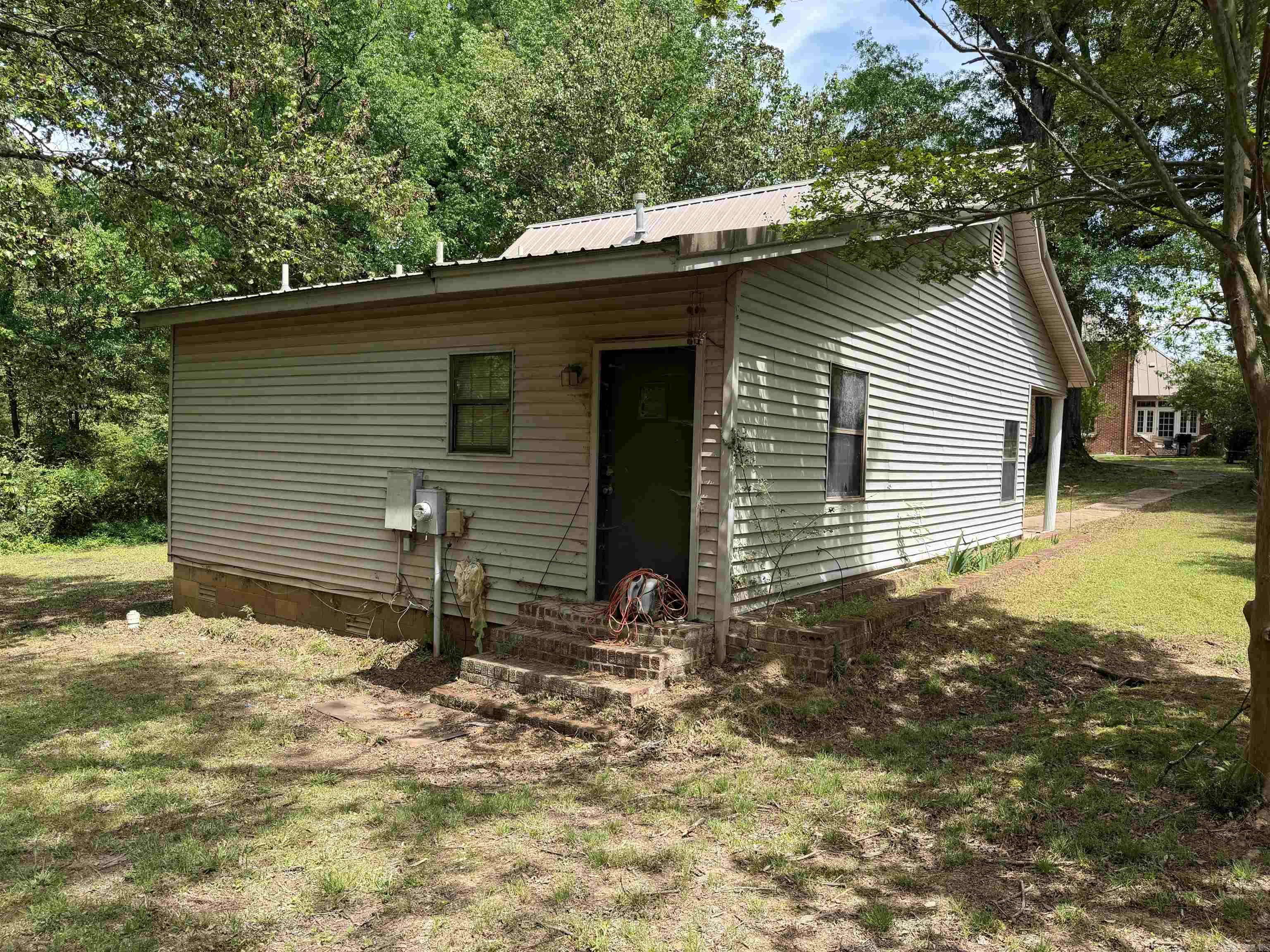 CITY OF RISON - Residential
