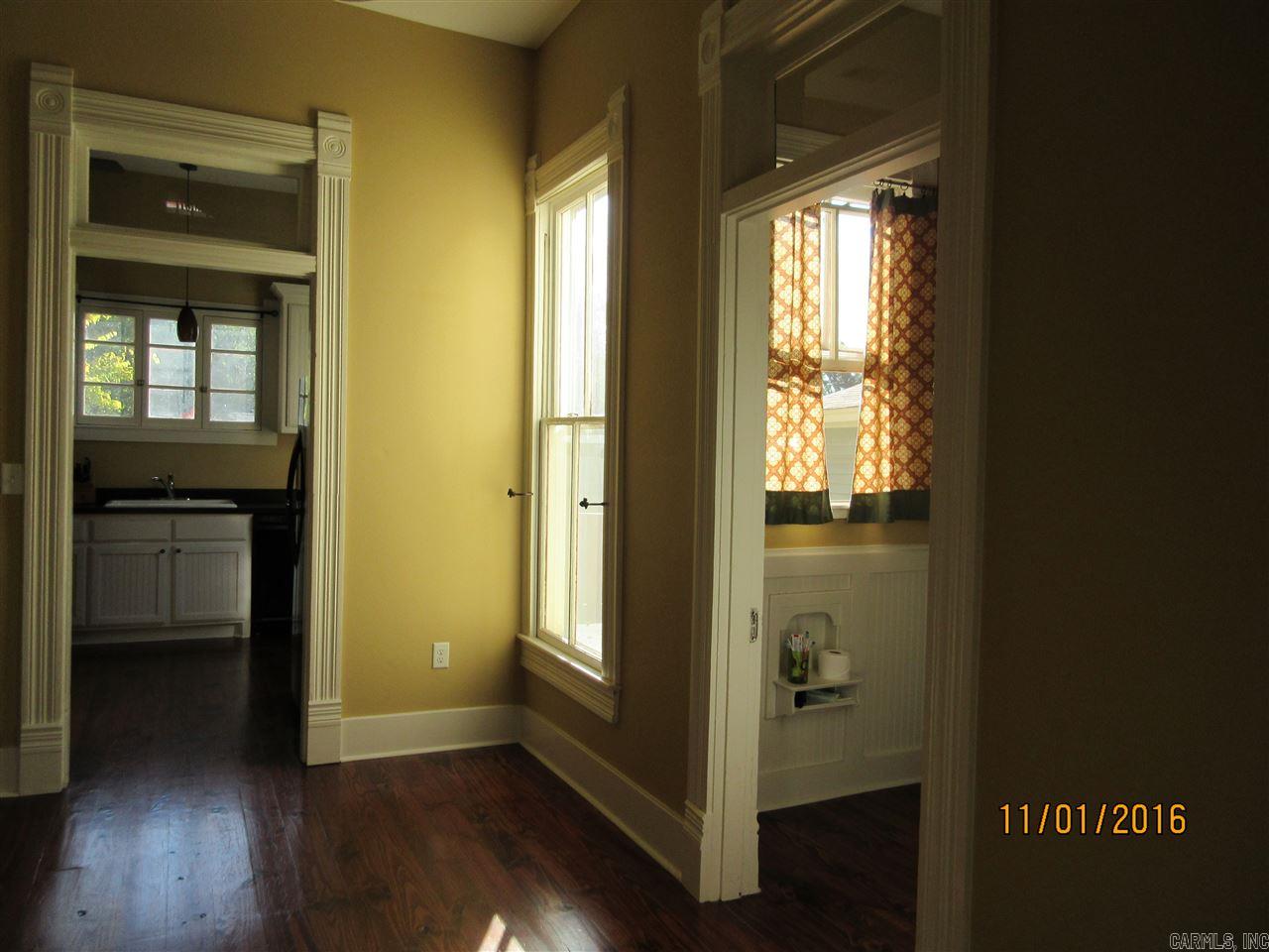 CITY OF LR L1 - Residential