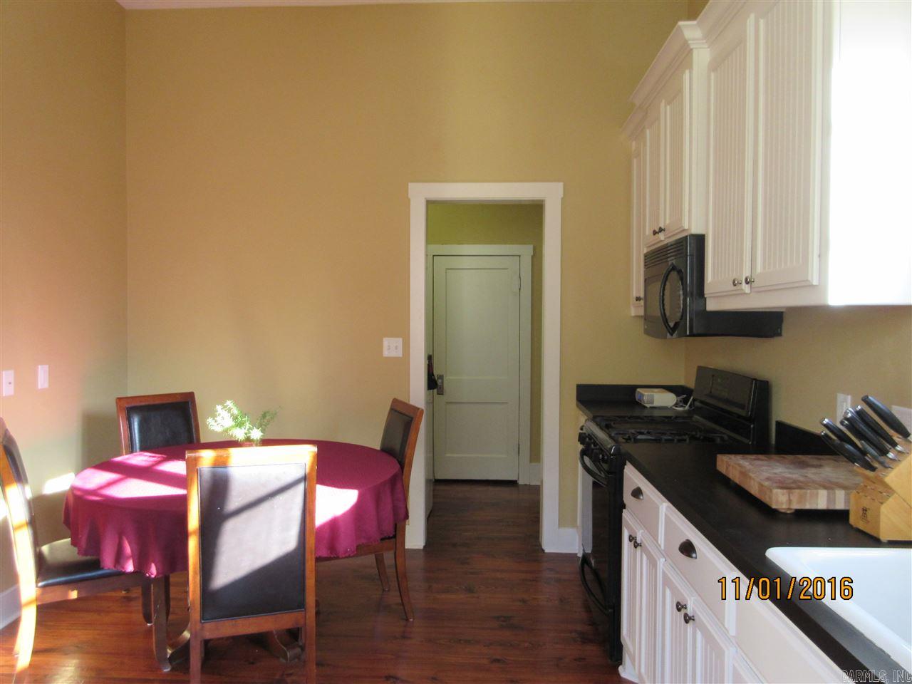 CITY OF LR L1 - Residential